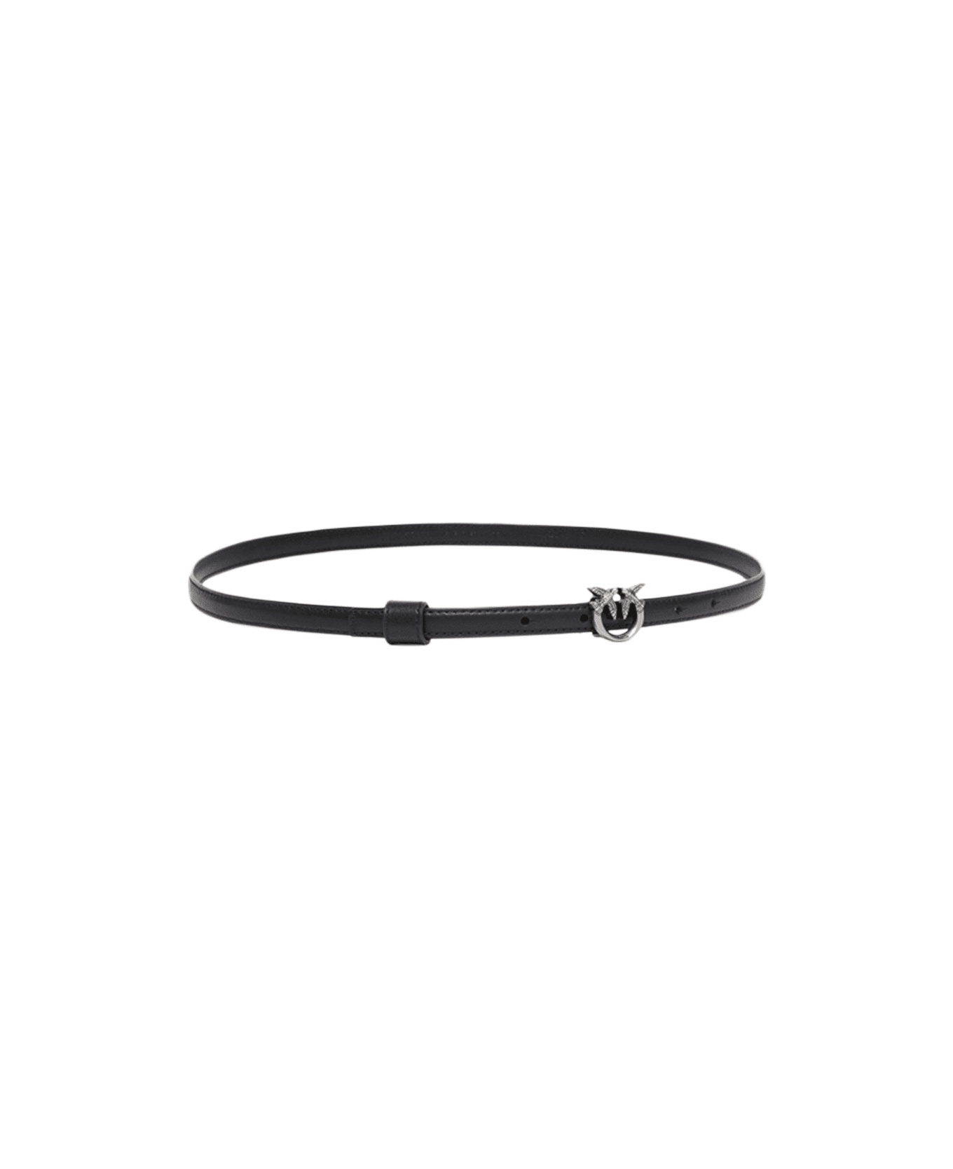 Love Bird Buckle Belt - 2