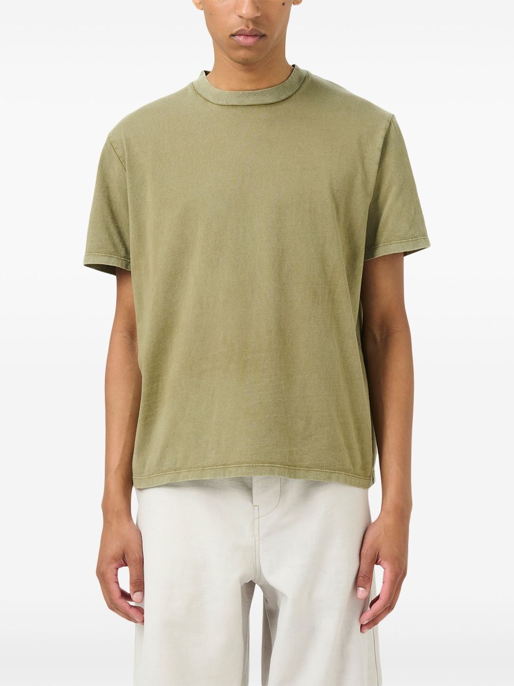 Box T-shirt - 2