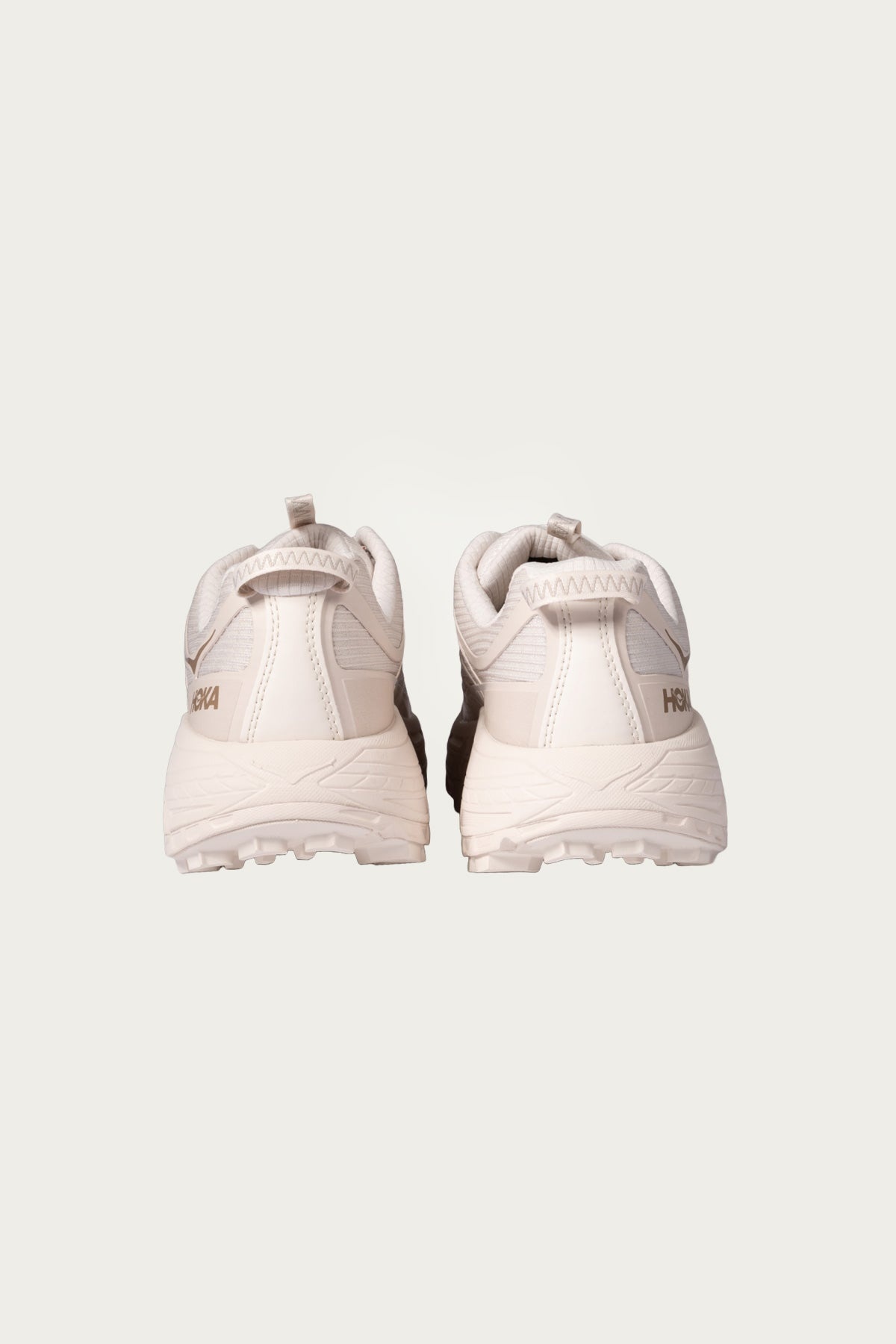 U Mafata Three2 Grid - Rose Cream/Stucco - 3