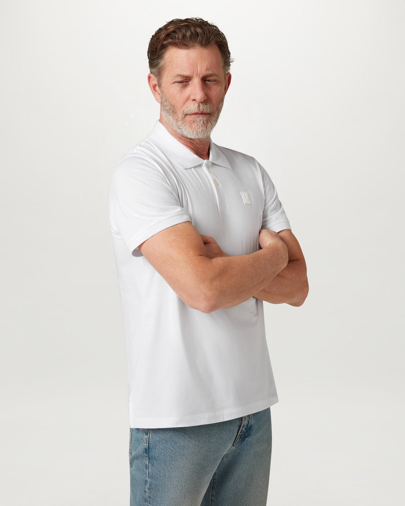 STEEL POLO 5