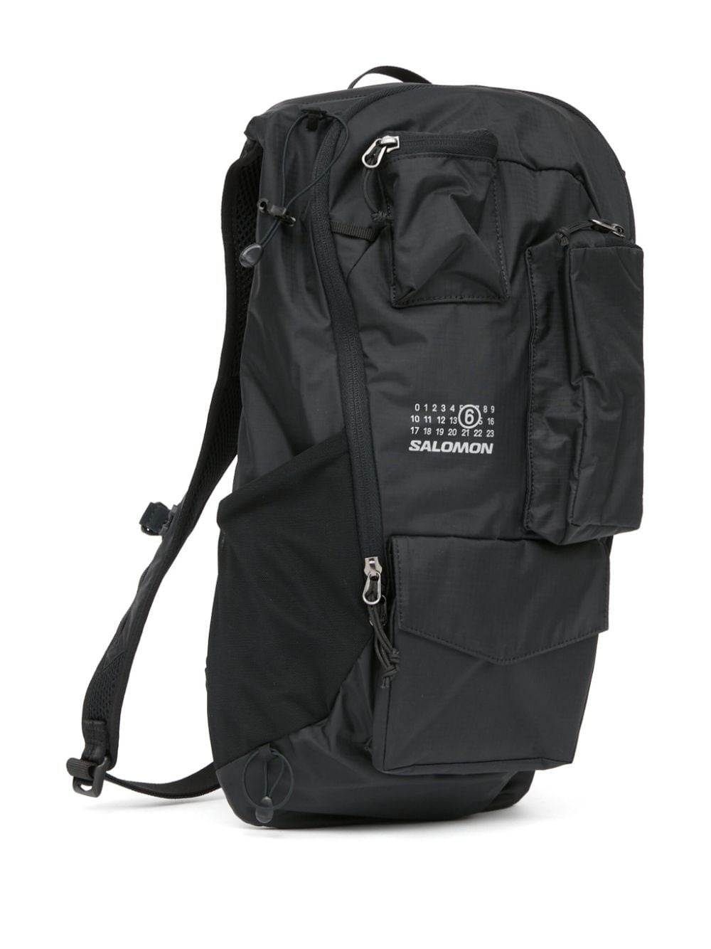 MM6 Maison Margiela Salomon cargo daypack | farfetch