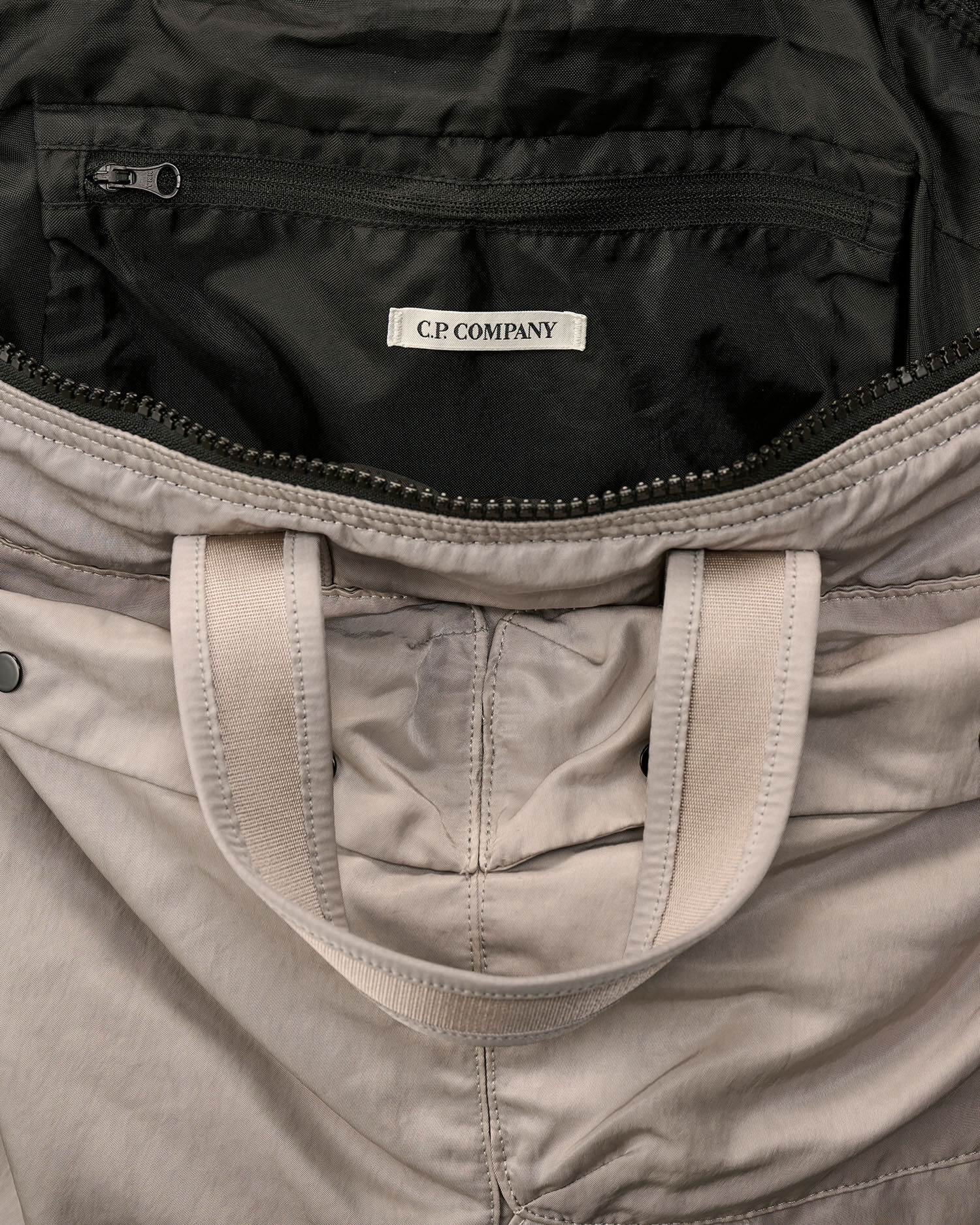 Nylon B Tote Bag - 3