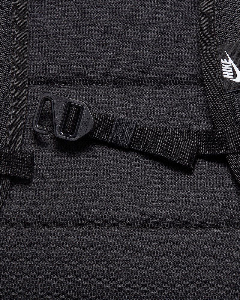 Nike Heritage Eugene Backpack (23L) 9