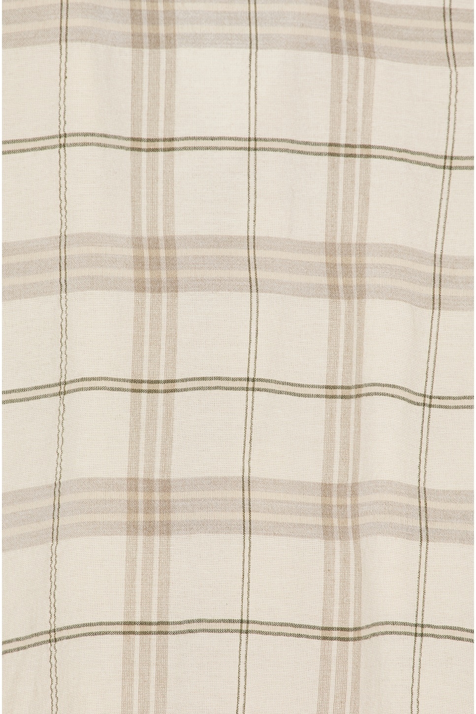 Ivan Relaxed Textured Check Short Sleeve Shirt - 3
