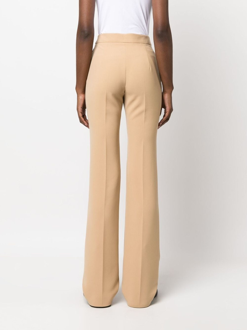 high-waist wide-leg trousers 4