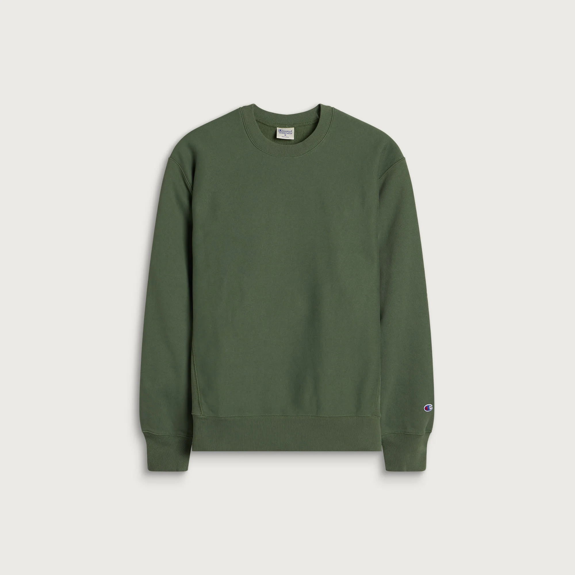 Champion Reverse Weave Relaxed Sweatshirt - 1