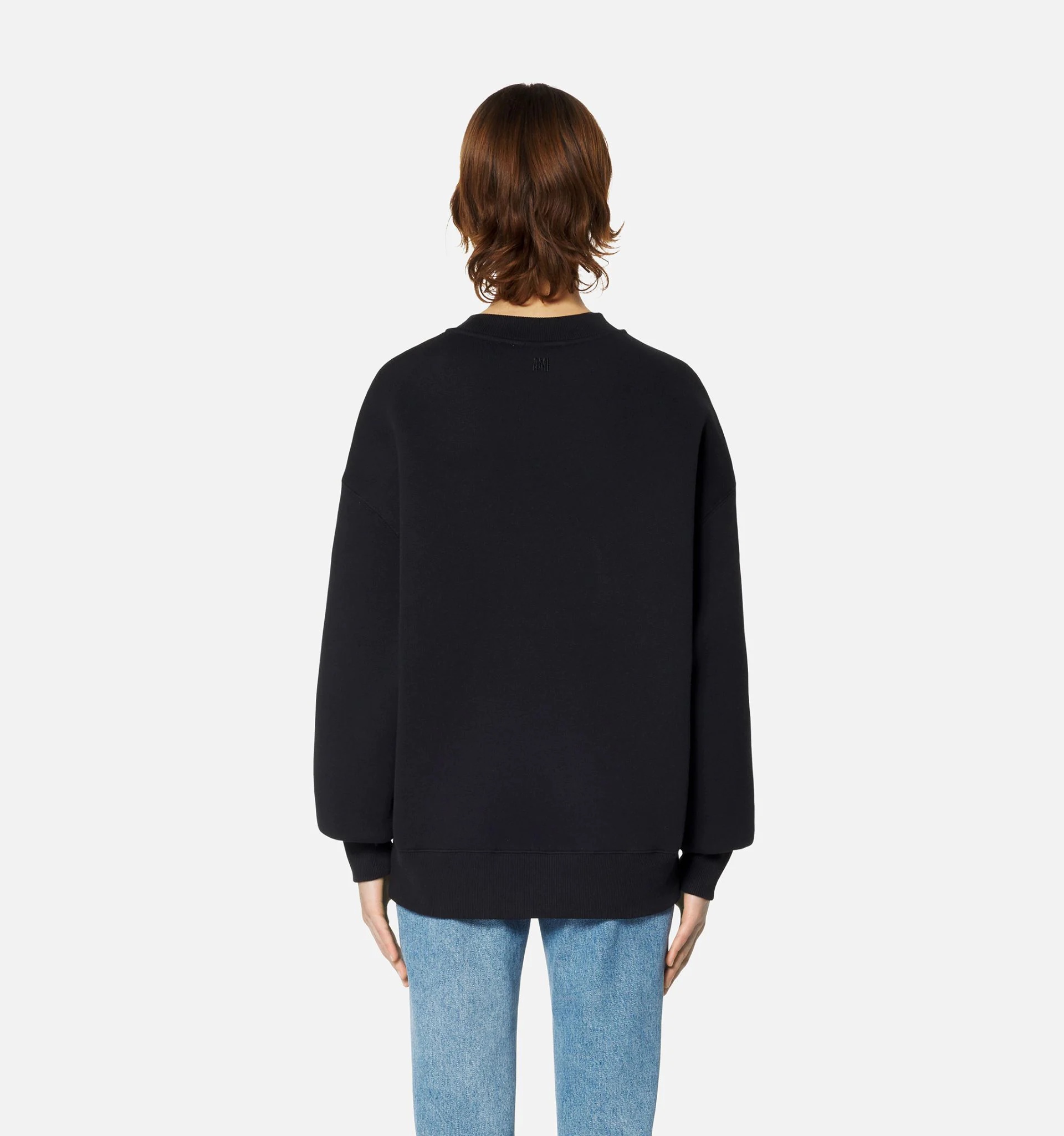 Ami Alexandre Mattiussi Sweatshirt - 7