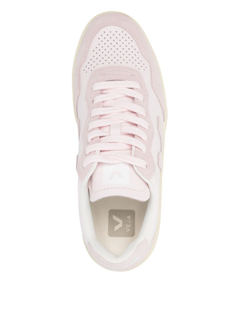 V-90 sneakers - 4