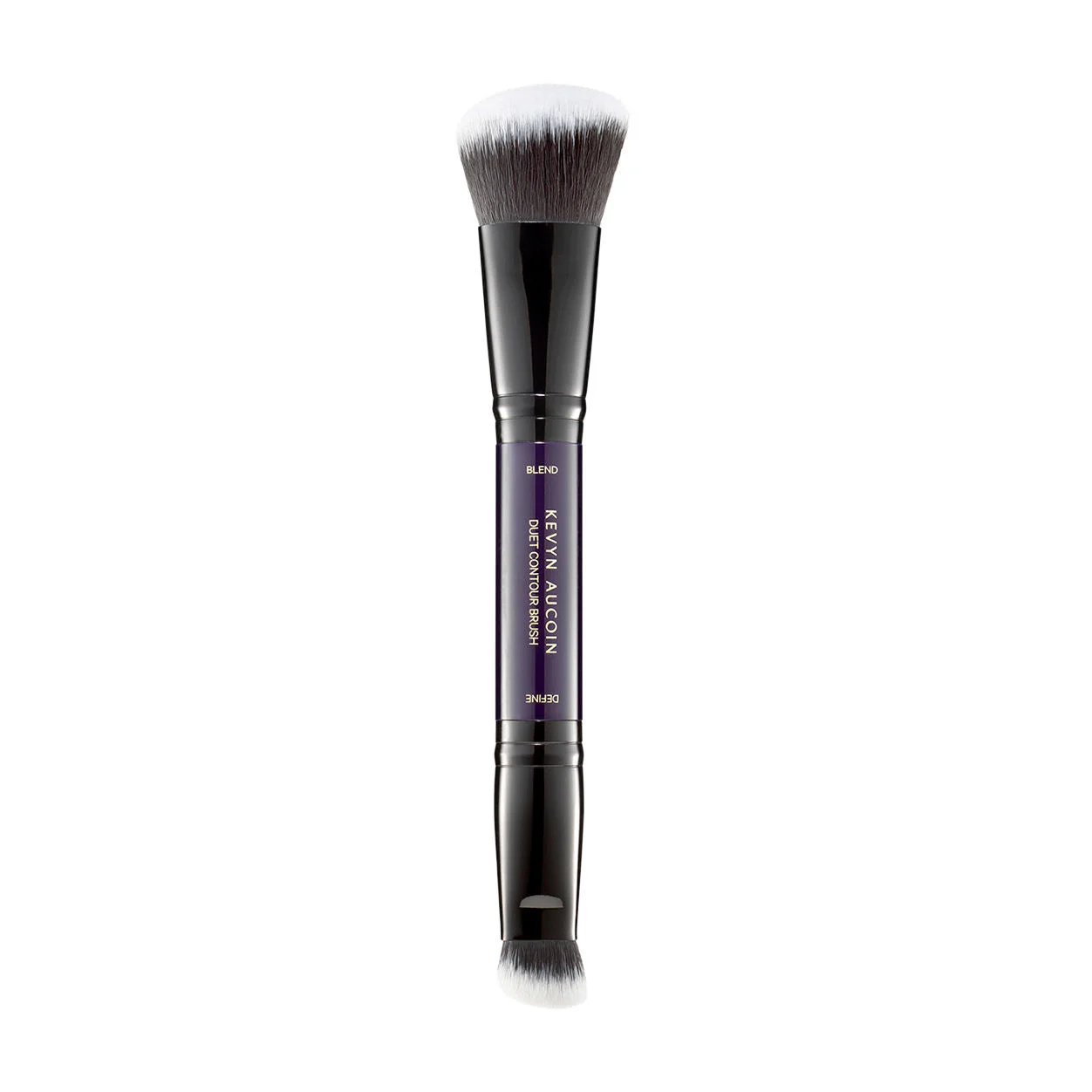 The Duet Contour Brush - 1