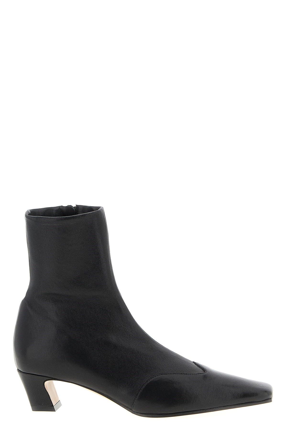 'Nevada' ankle boots - 1