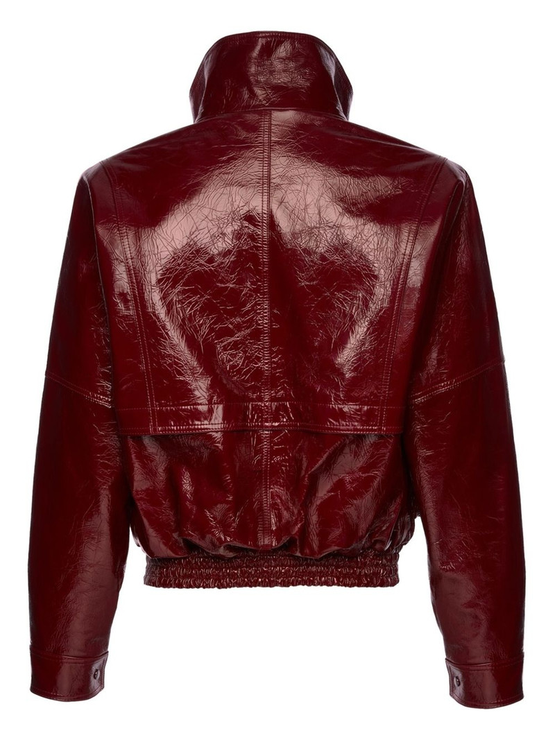 MAGDA BUTRYM leather jacket outlook