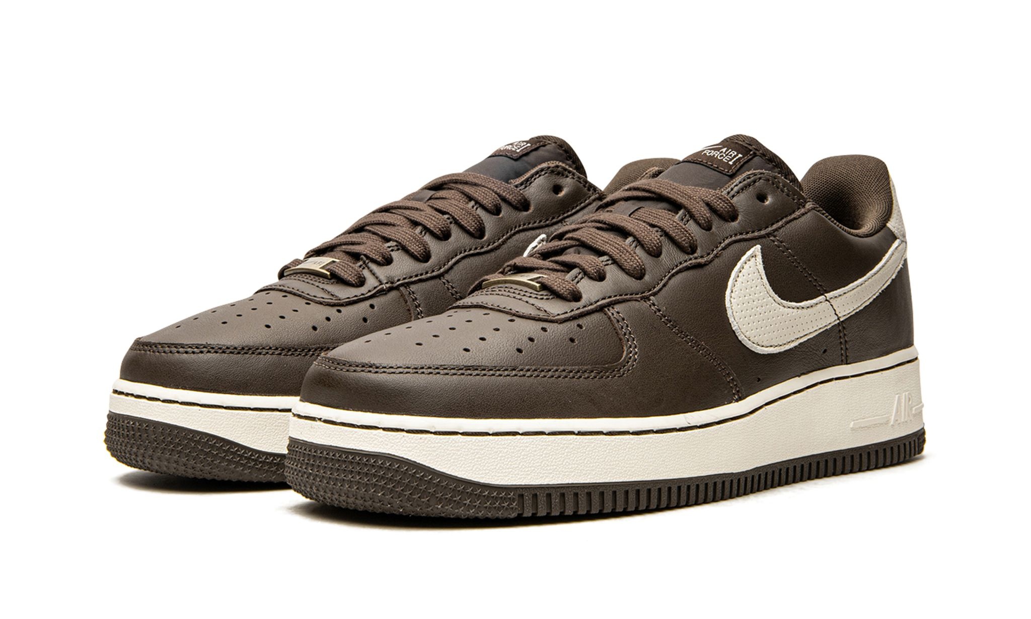 Air Force 1 '07 Craft "'Dark Chocolate'" - 2