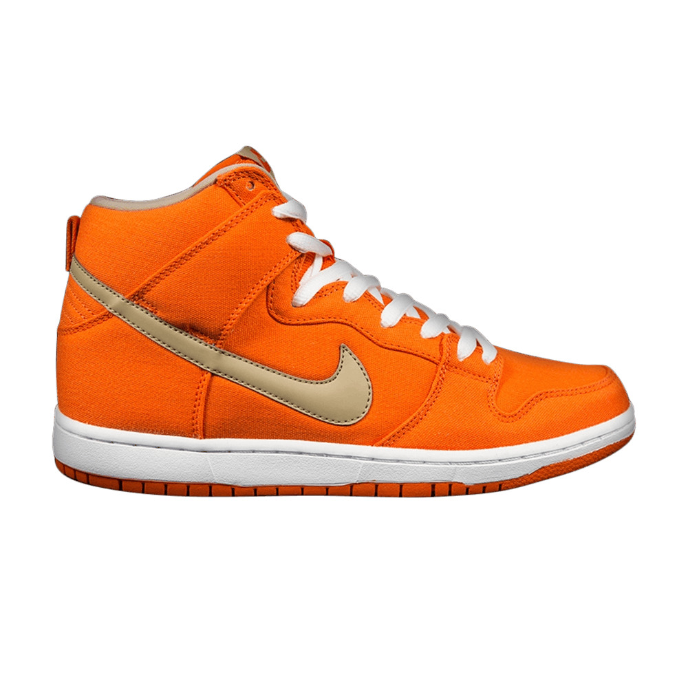 Dunk High Pro Sb - 1