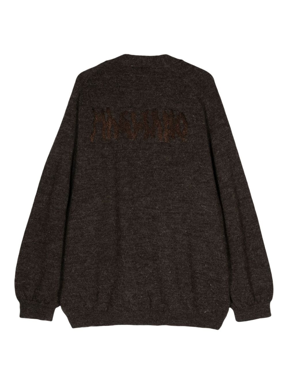 Grampa cardigan - 2