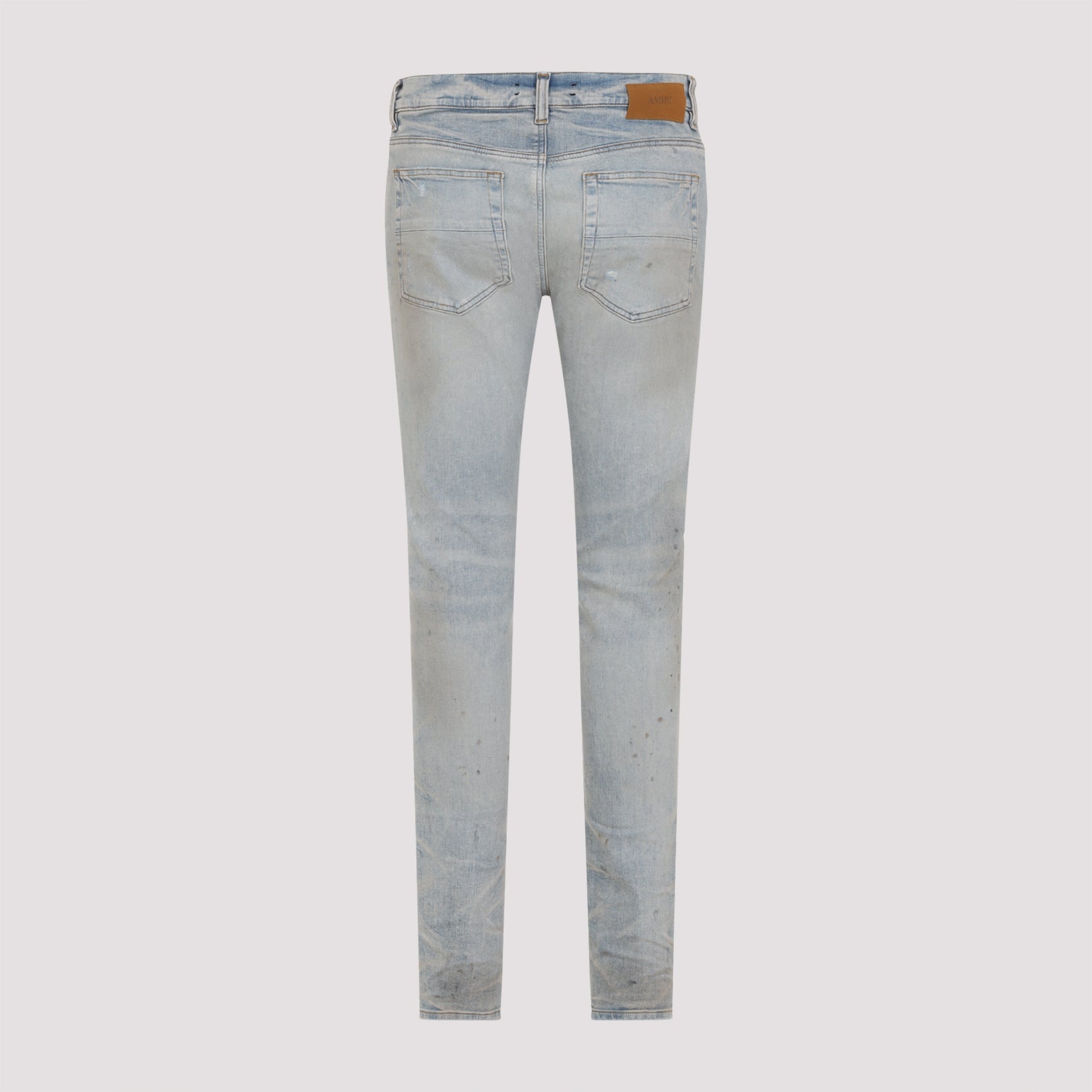 Jeans Blue - 4