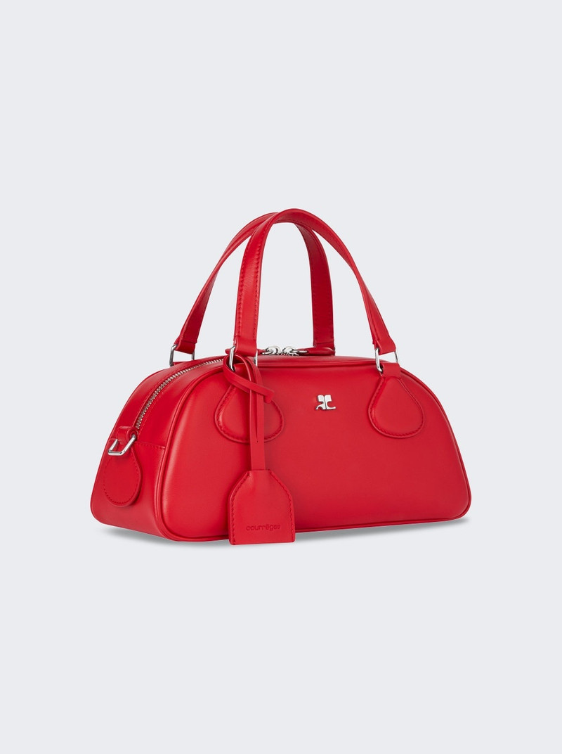Friday Bowling Bag Ruby Red 4