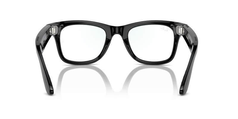 RAY-BAN | META WAYFARER - GEN 1 6