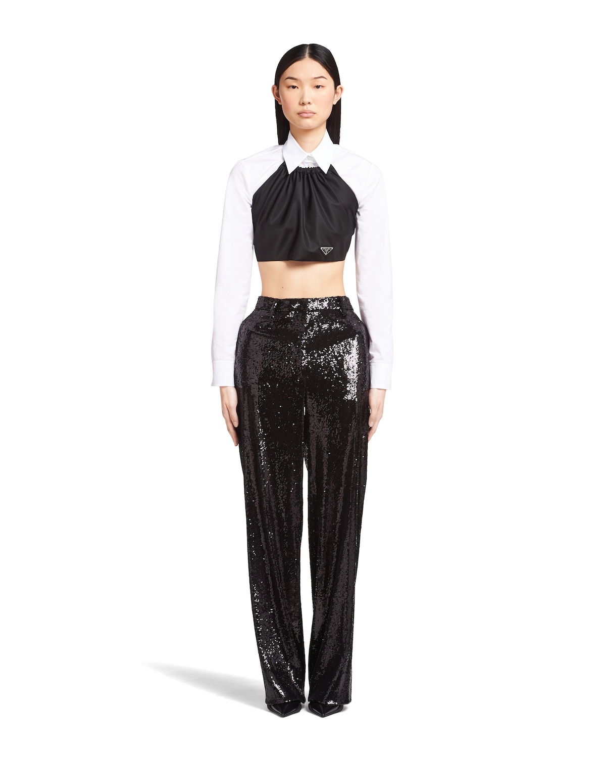 Sequin pants - 2