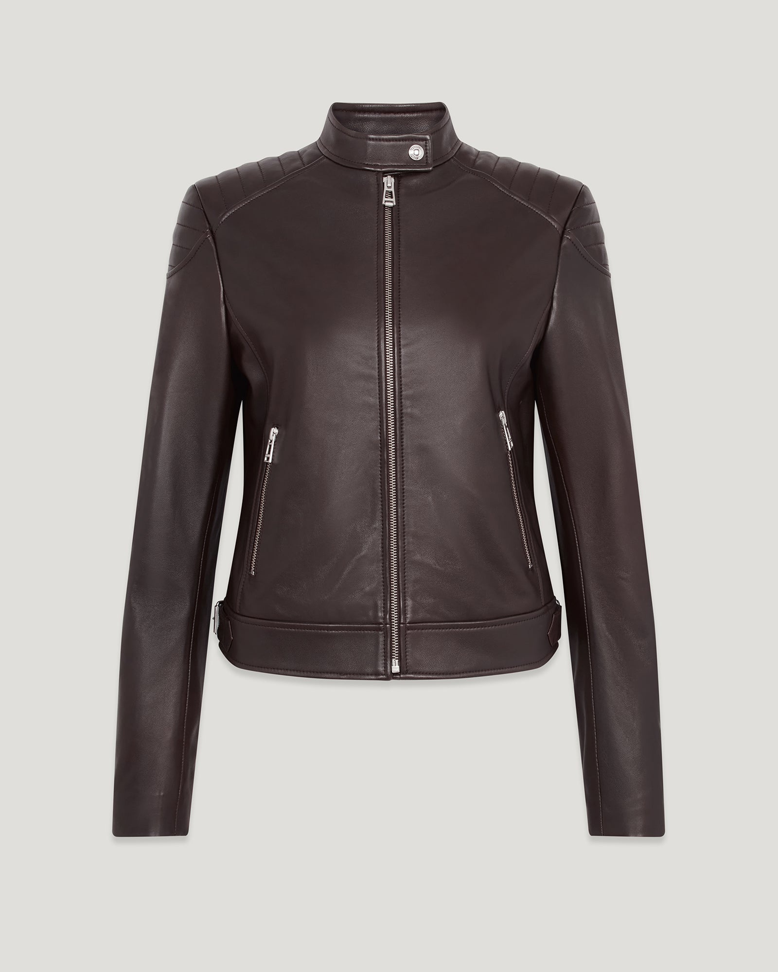 MOLLISON JACKET - 1