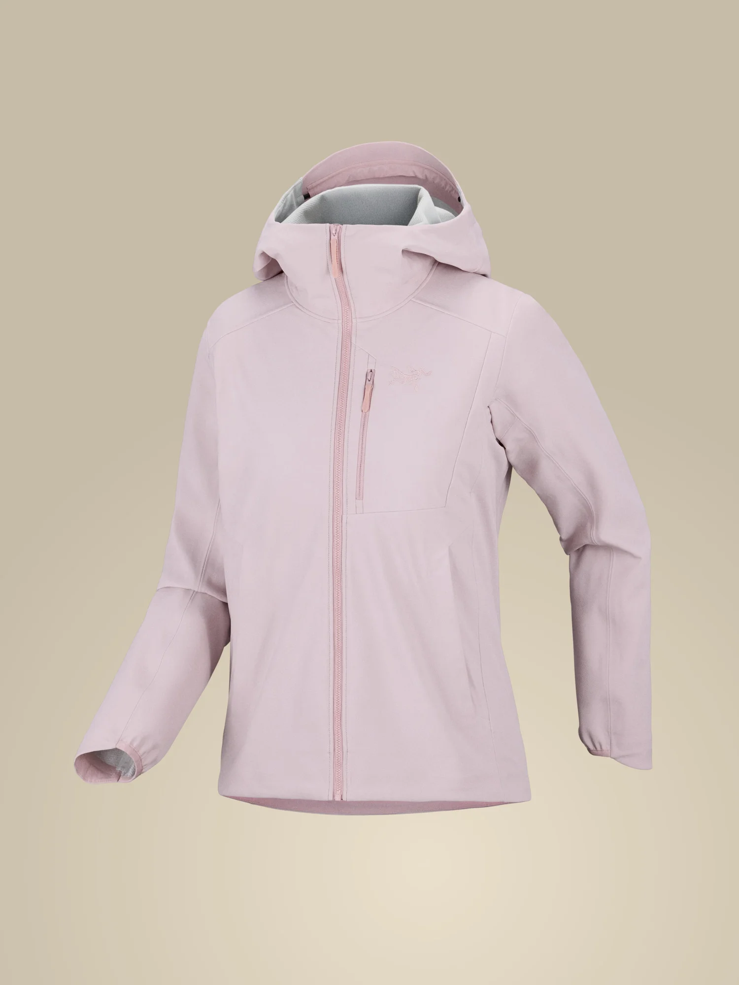 Gamma MX Hoody - 1