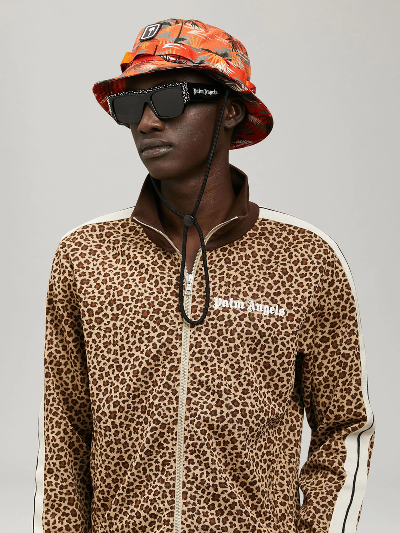 Palm Angels HAWAII PXP BUCKET outlook