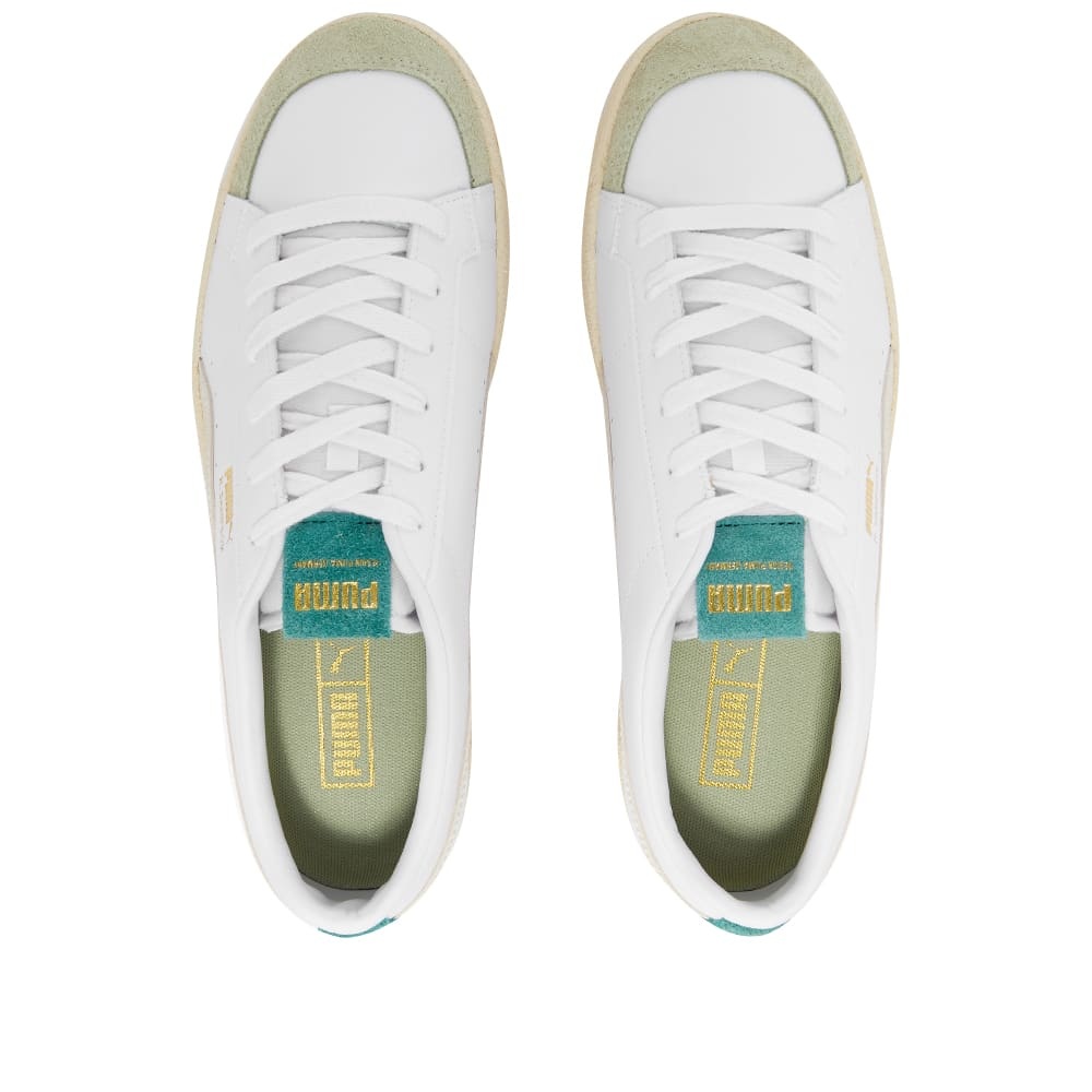 Puma Ralph Sampson 70 Lo Earth Break - 5