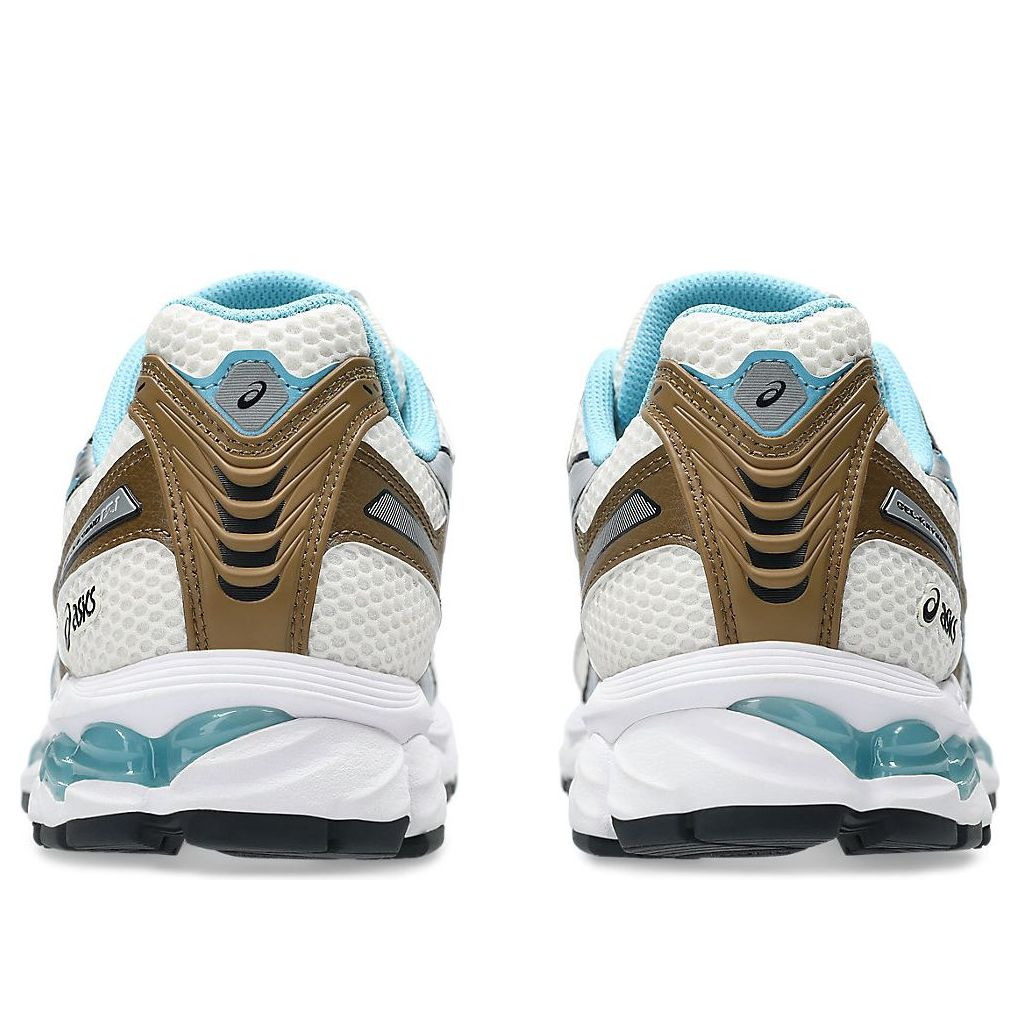 ASICS Gel-Kayano 12.1 'Brown Blue' 1203A827-101 - 5
