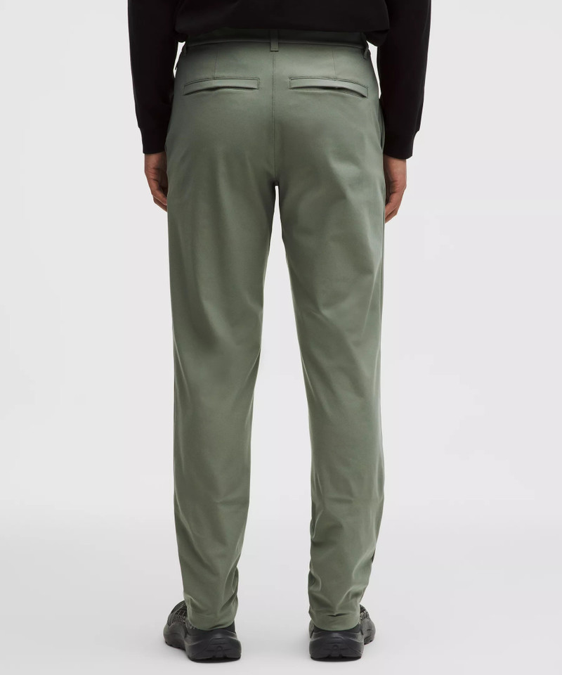 ABC Classic-Fit Trouser 30L *Warpstreme 3