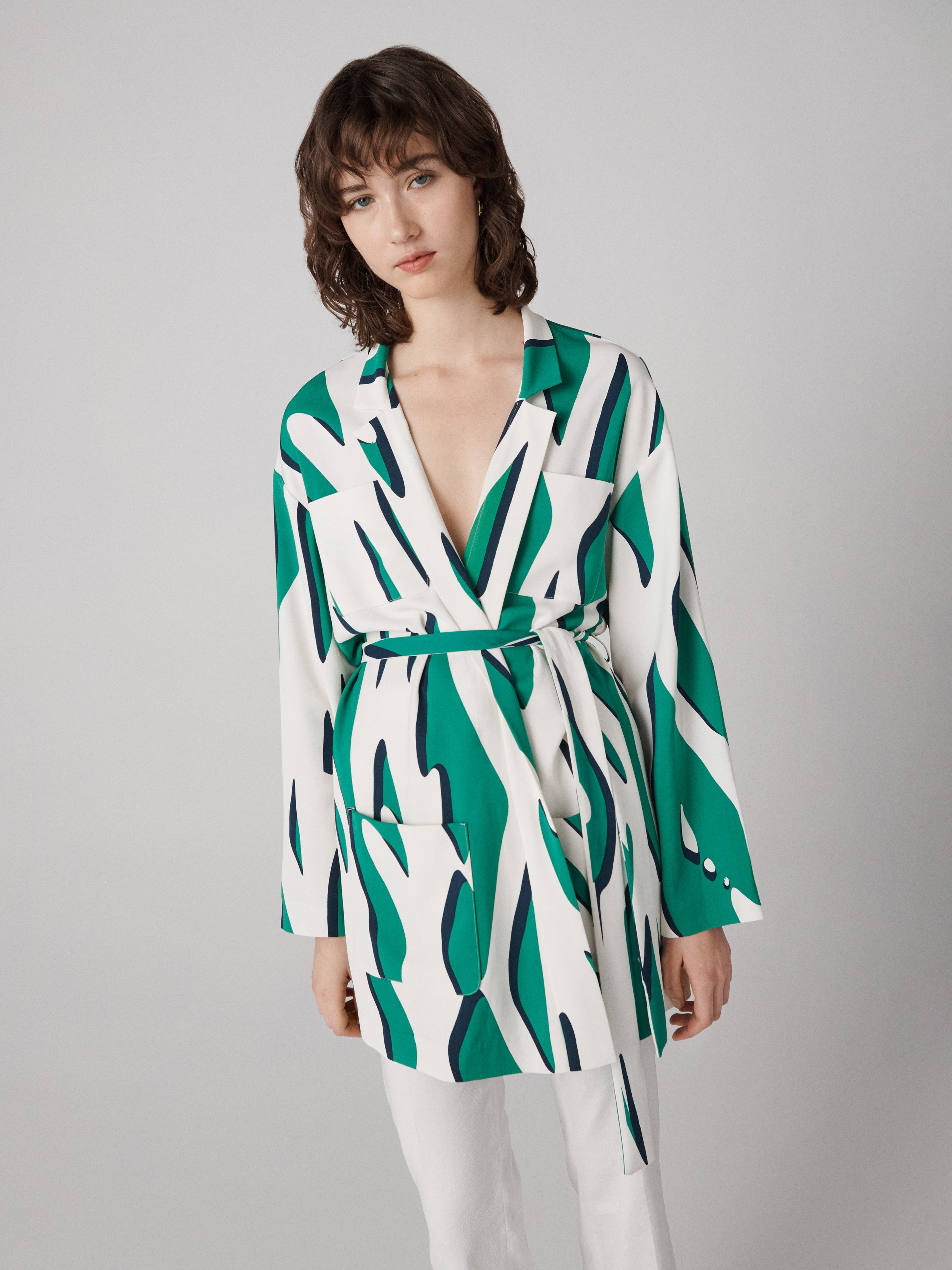 Liliane Jacket - 3