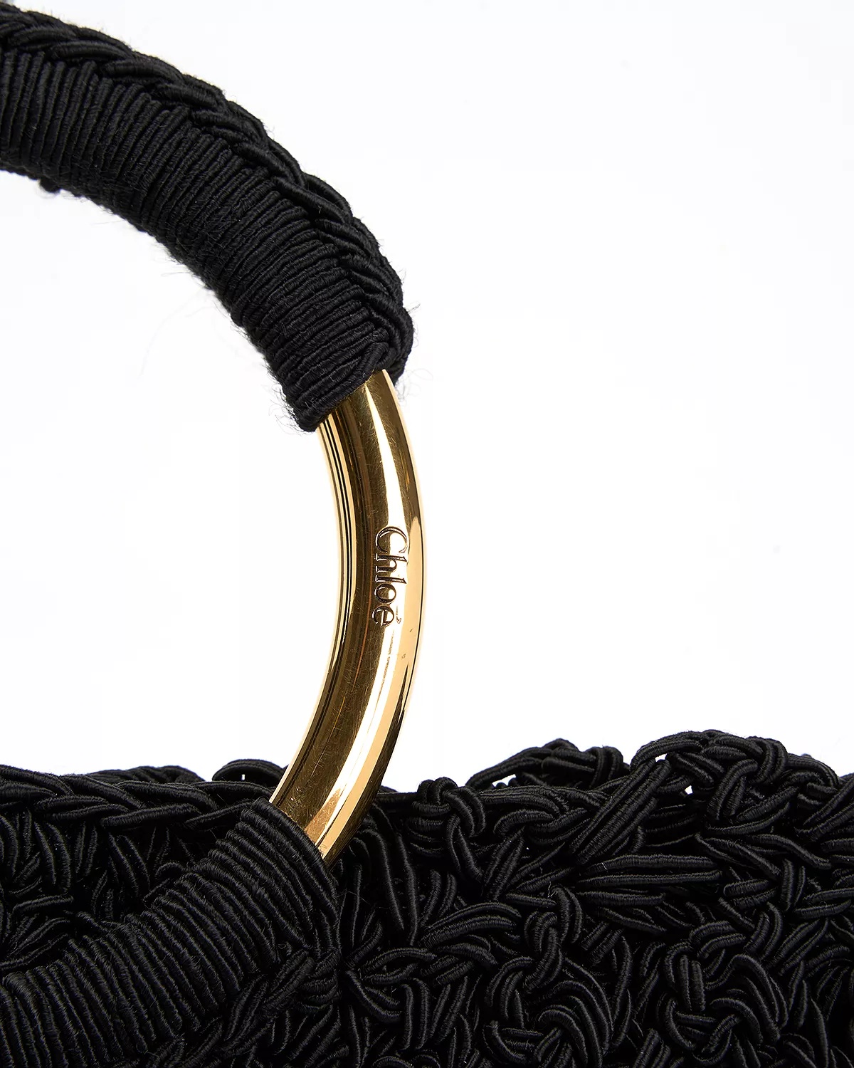 Bracelet Paravent Small Tote - 6