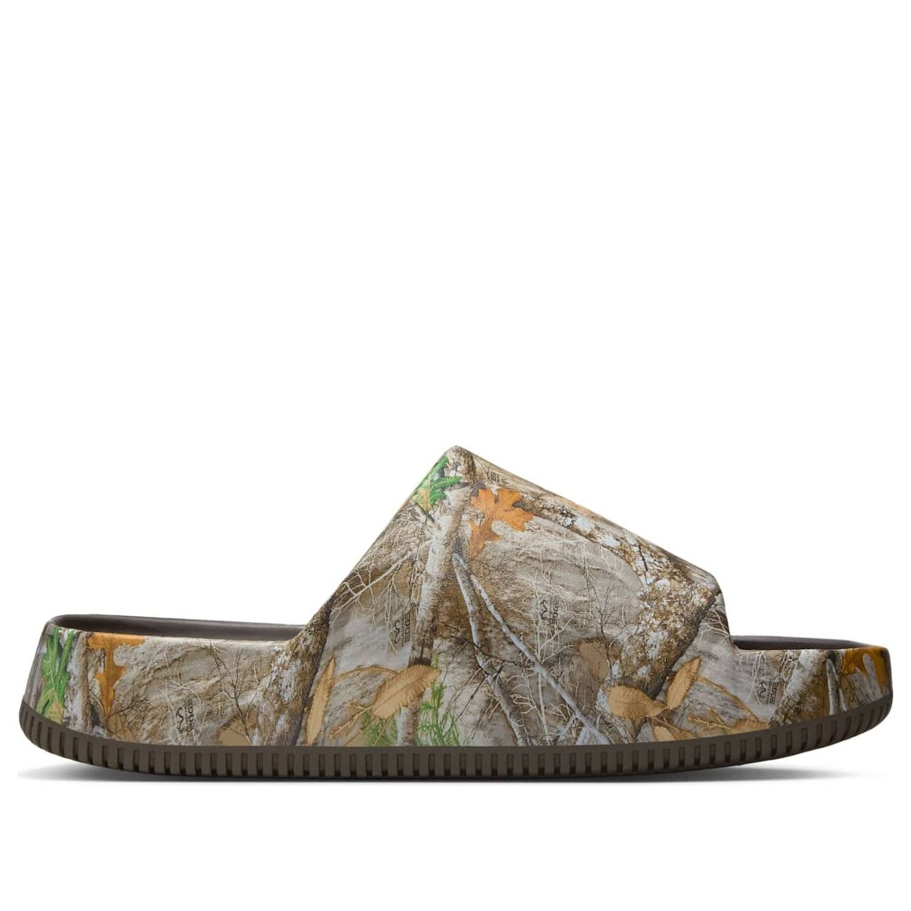 Nike Calm Slides 'Realtree Camo' IB2885-200 - 2