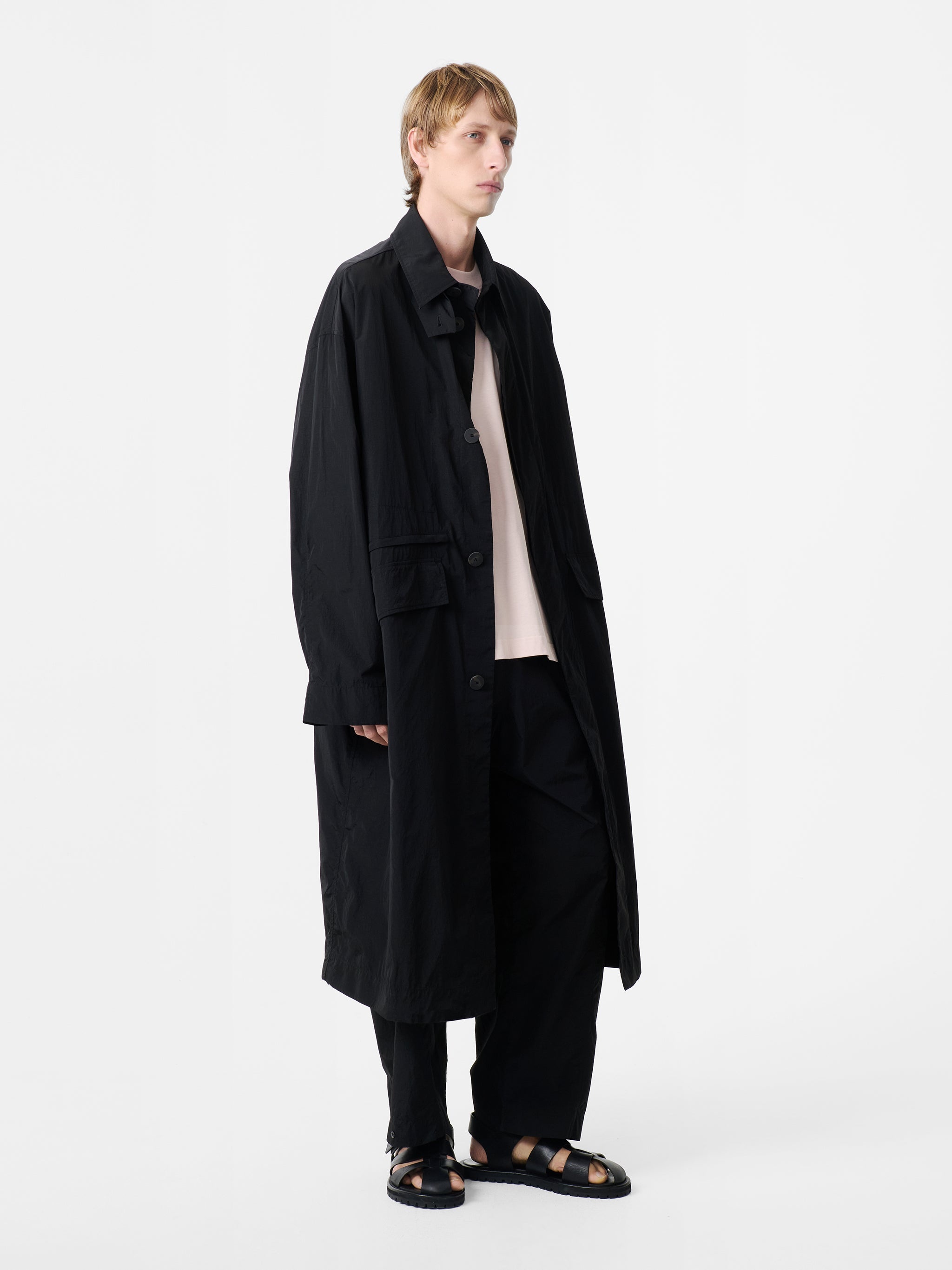 Rizz Coat - 2