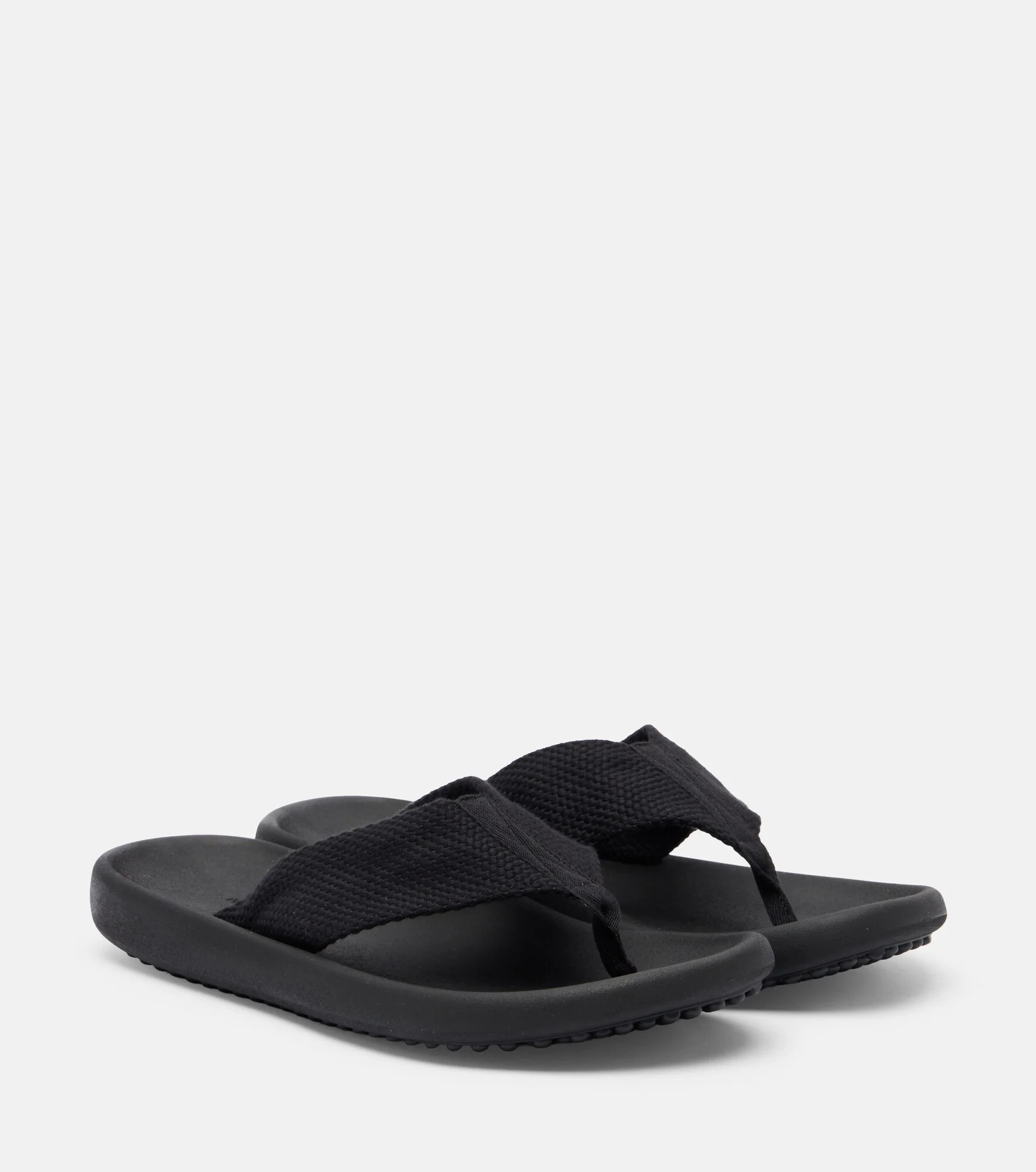 Thong sandals - 1