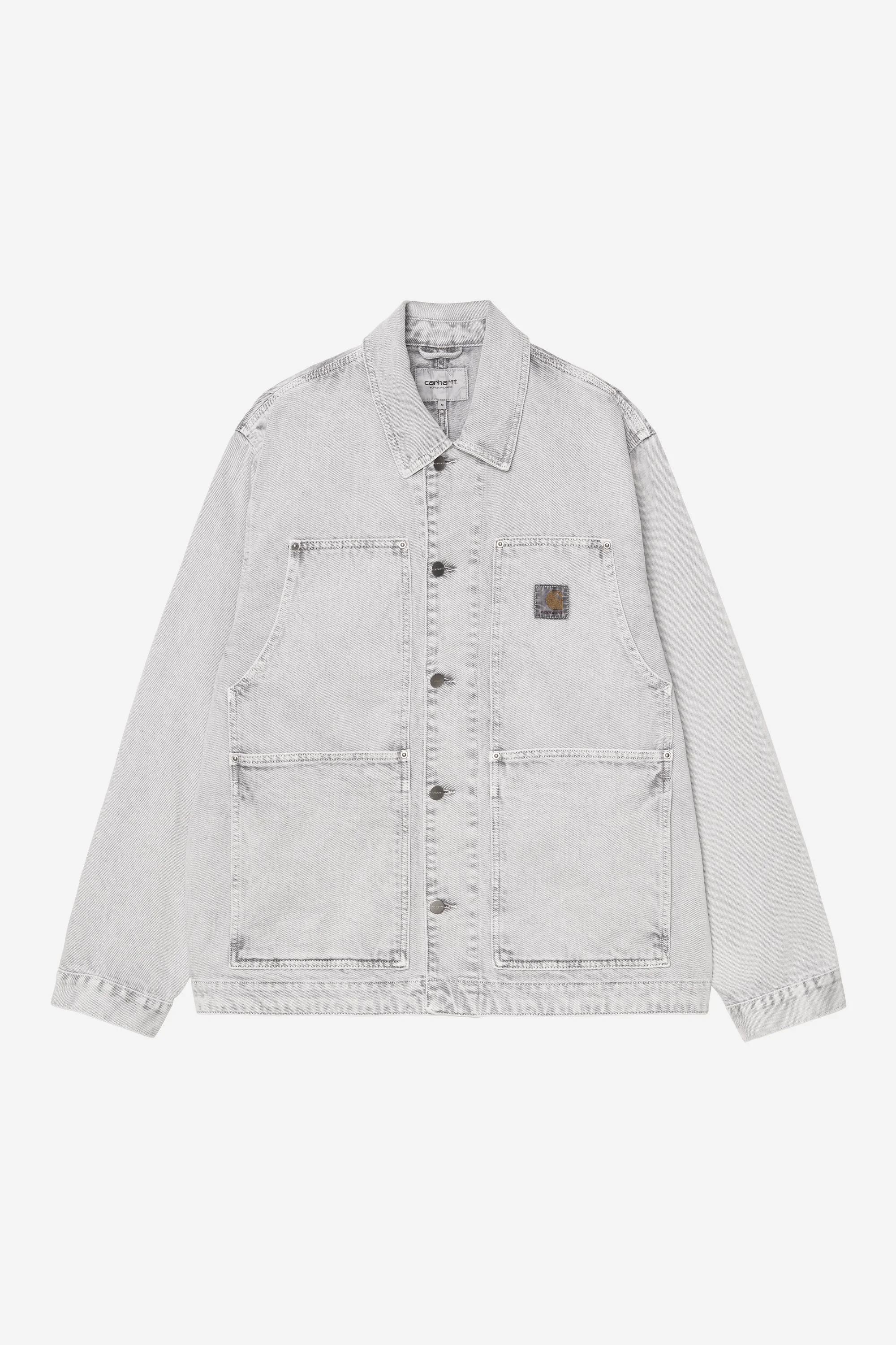 OG Double Front Jacket - 1