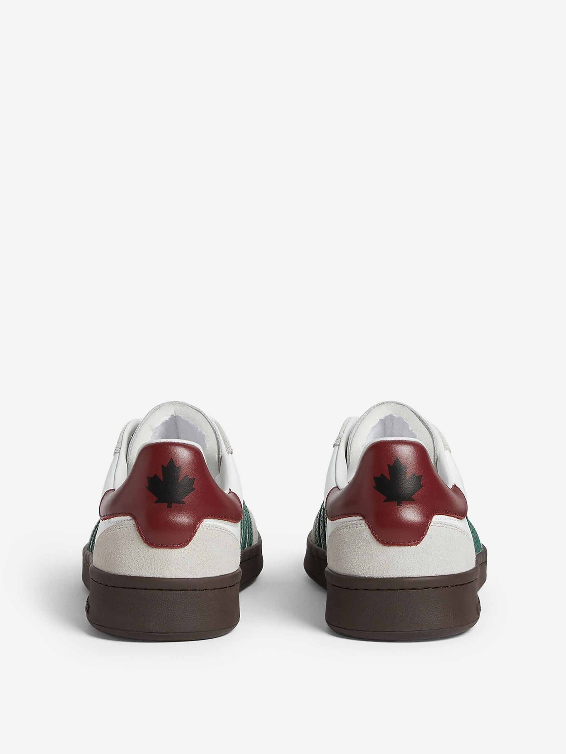 BOXER SNEAKERS - 3