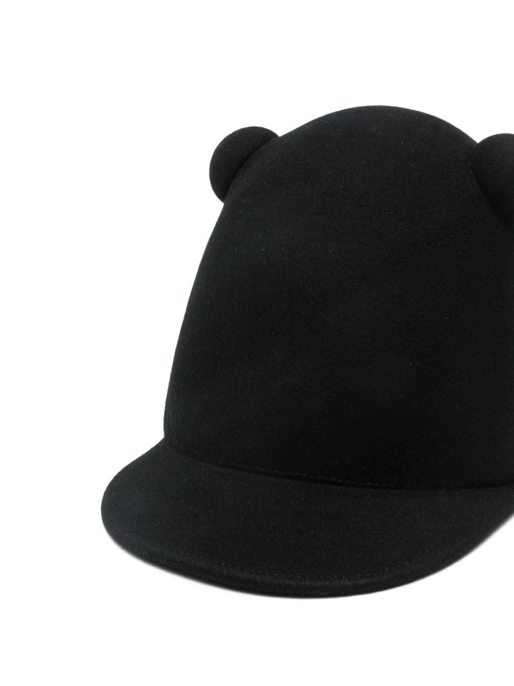 Radar ear-detail hat - 2