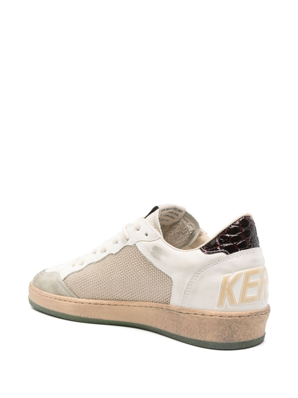 Ball Star sneakers - 3