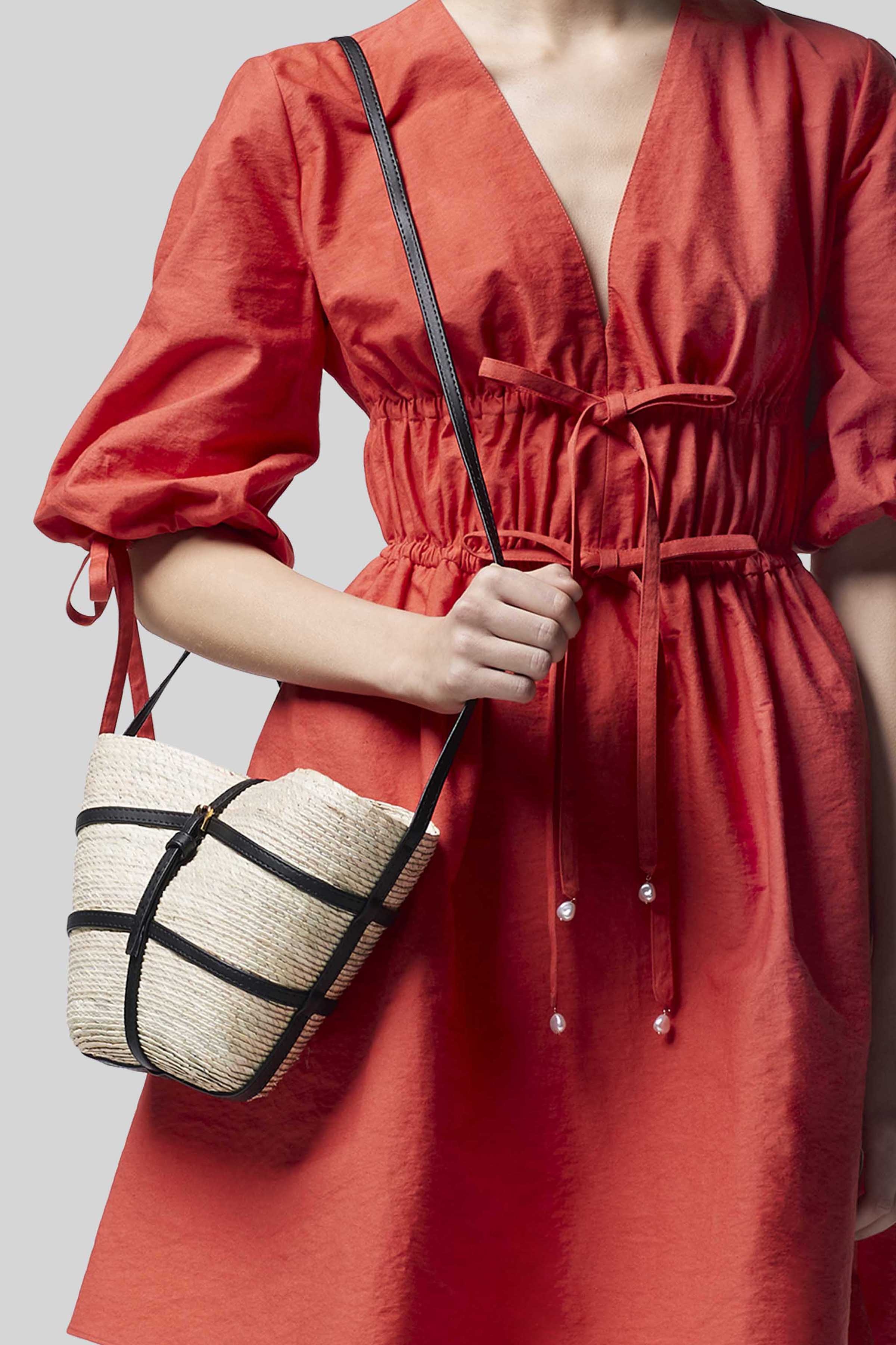 'WATERMILL' CROSSBODY - 6