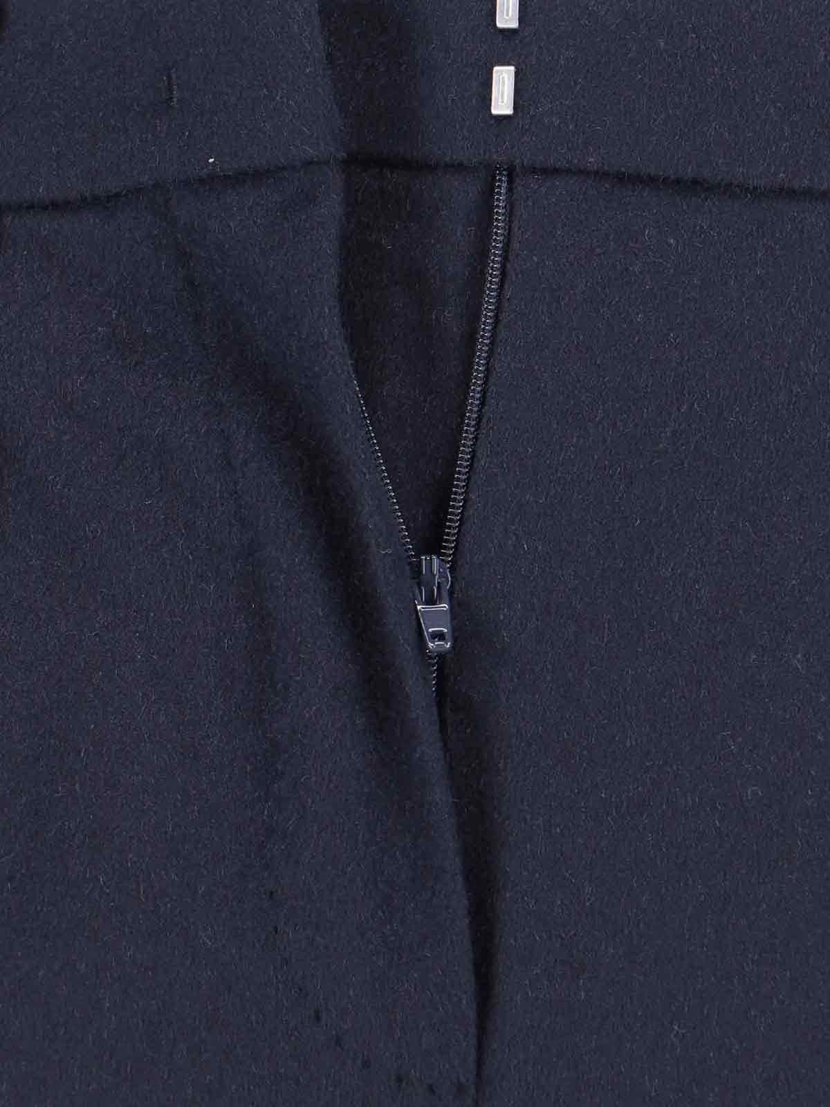 TAILORED TROUSERS - 5