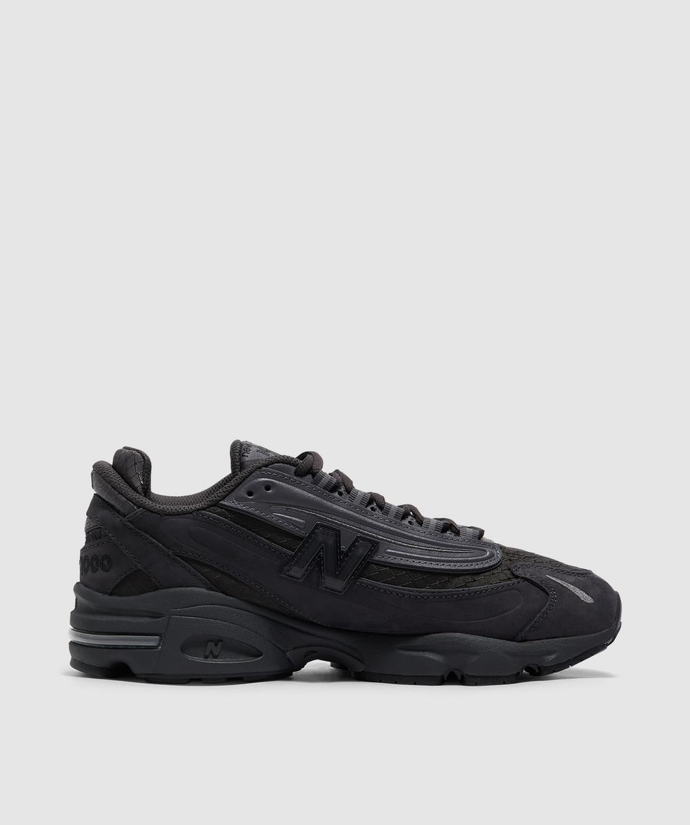 1000 sneaker - 3
