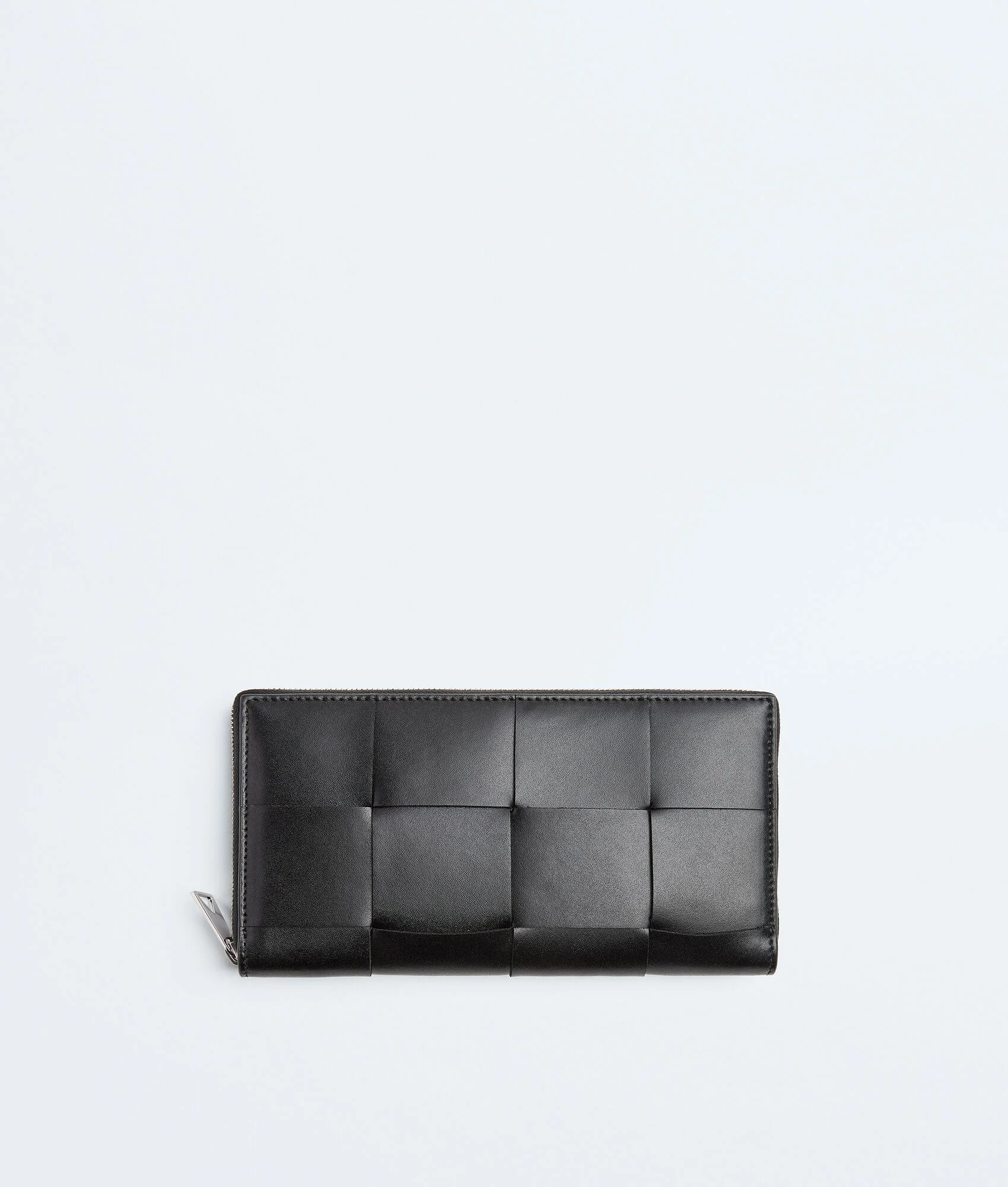 Cassette Zip Around Wallet - 1
