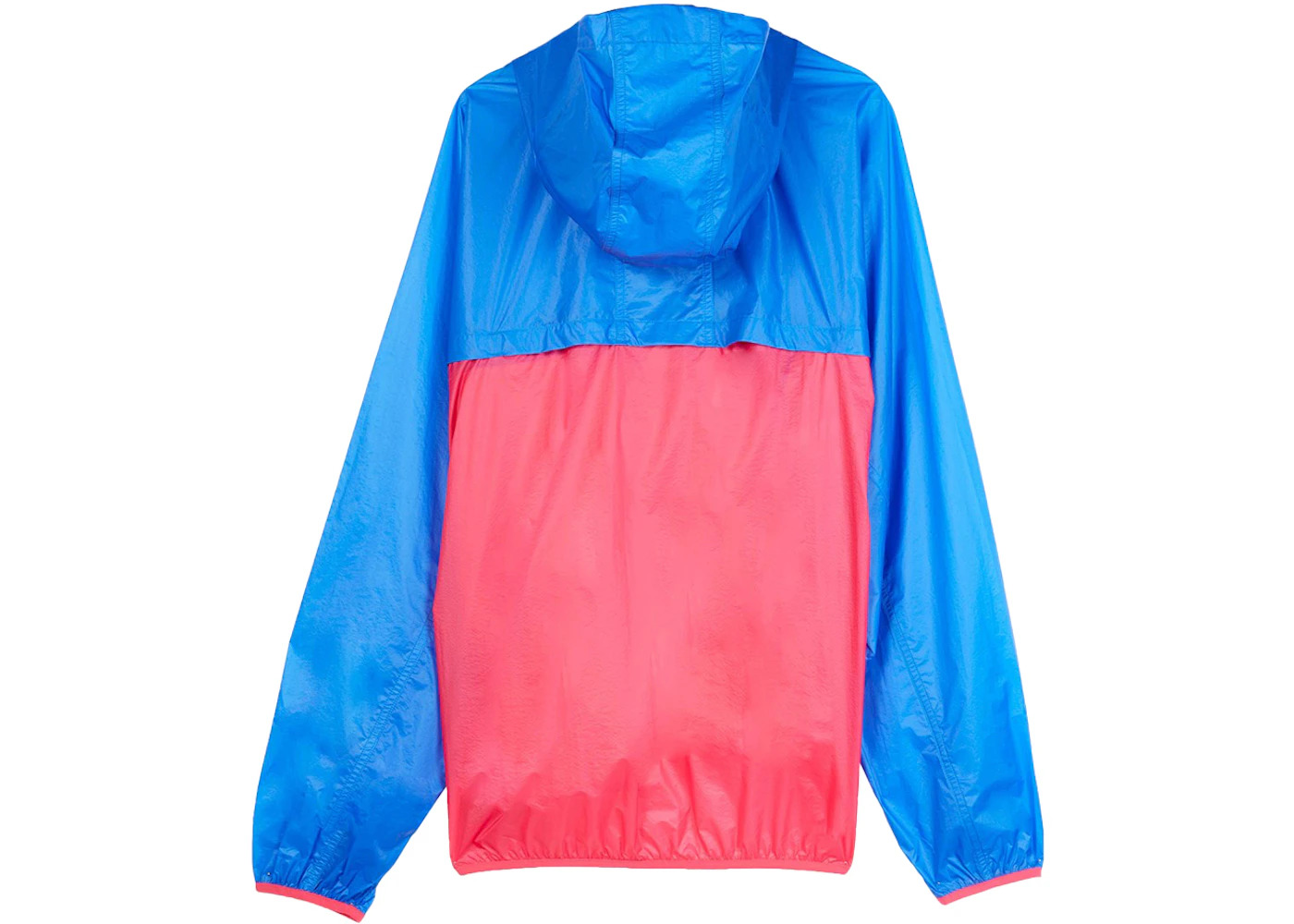 Nike NRG ACG Anorak Jacket Blue - 2