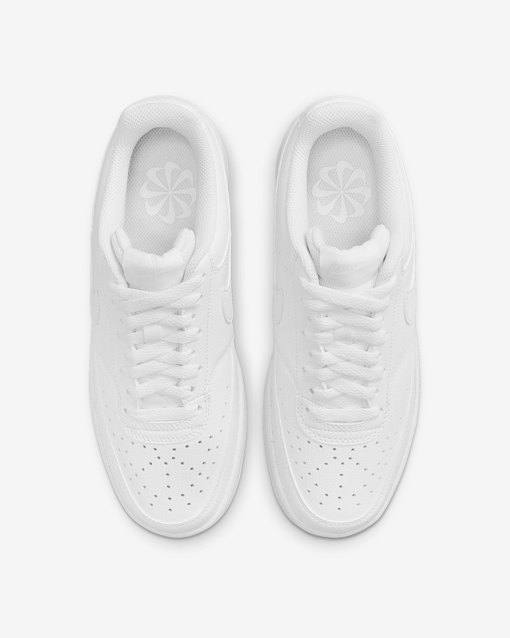 Nike Court Vision Low Next Nature Women's Shoes - 4