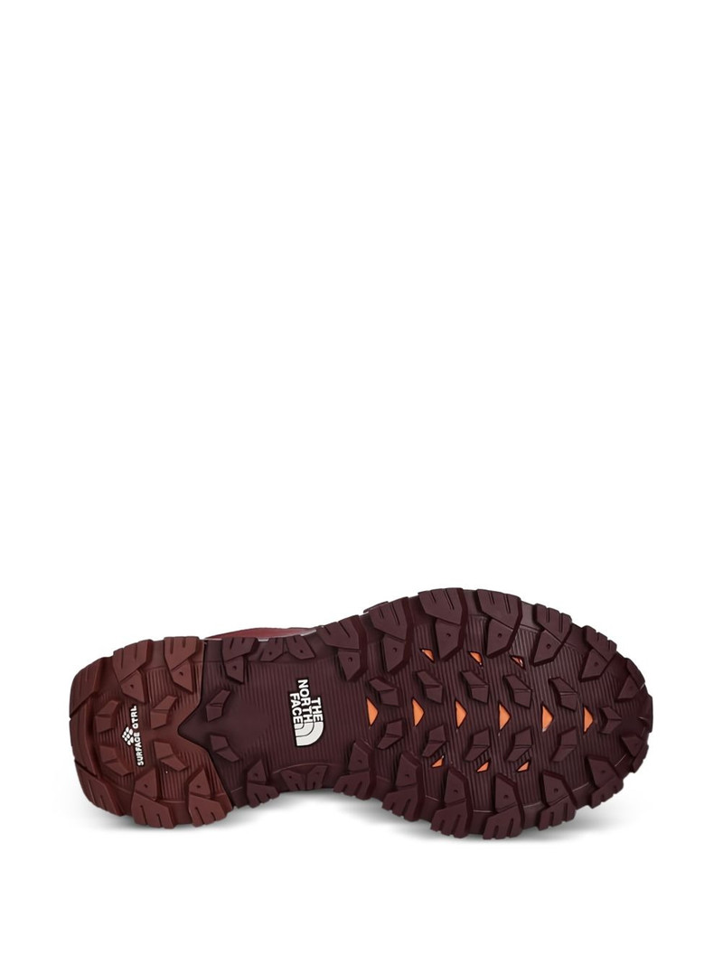 lace-up sneakers 5