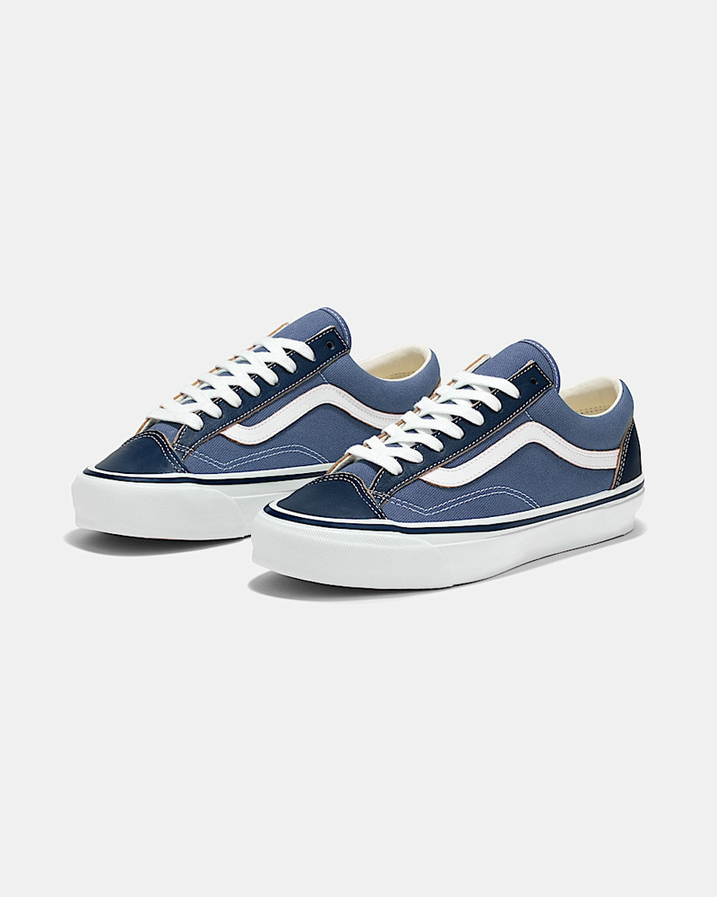 Vans OTW Old Skool 36 Vibram outlook