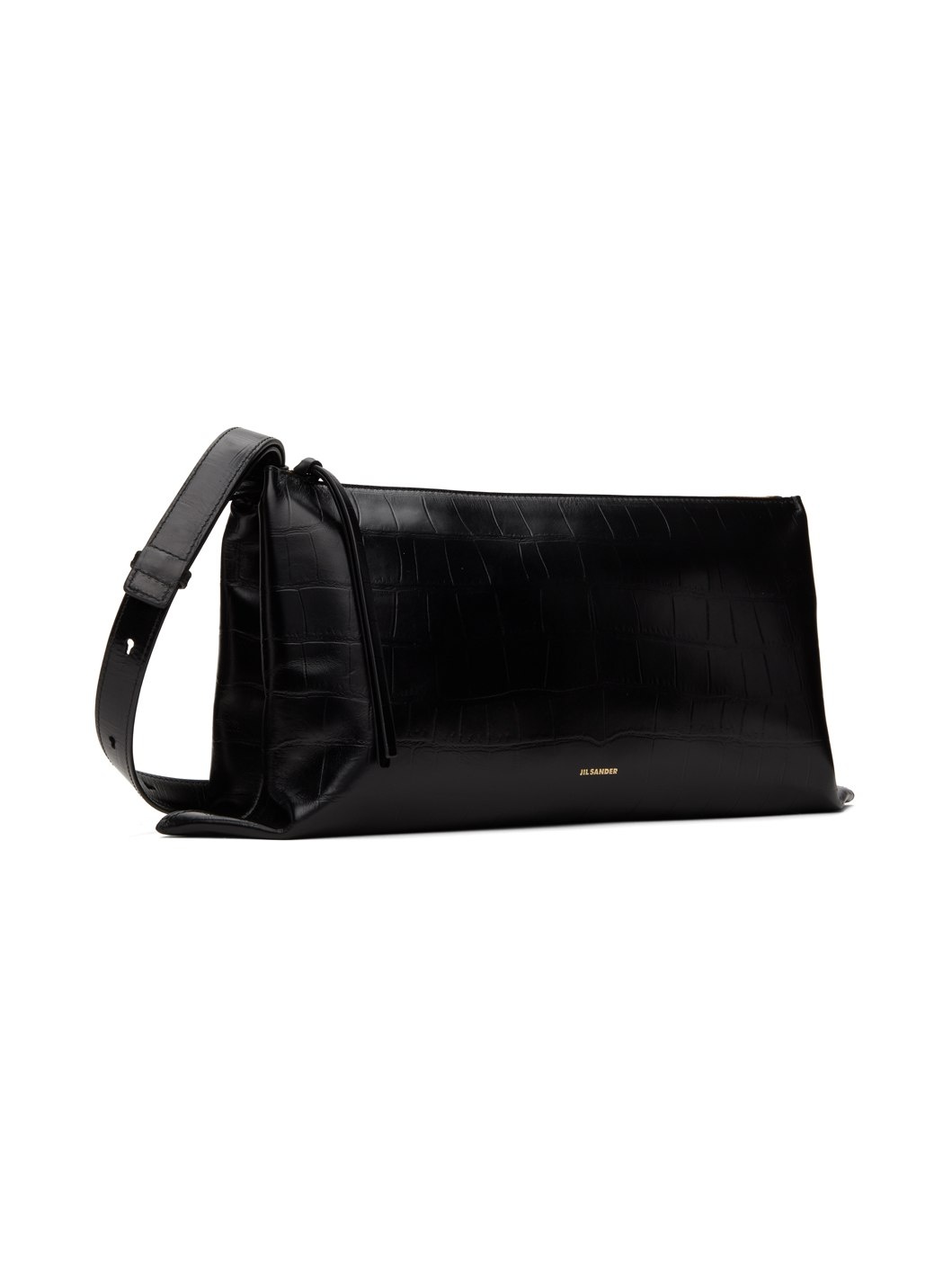 Black Empire Medium Bag - 2