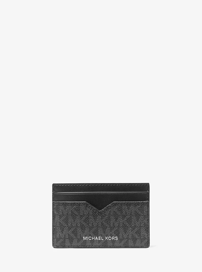 Hudson Logo Card Case - 1