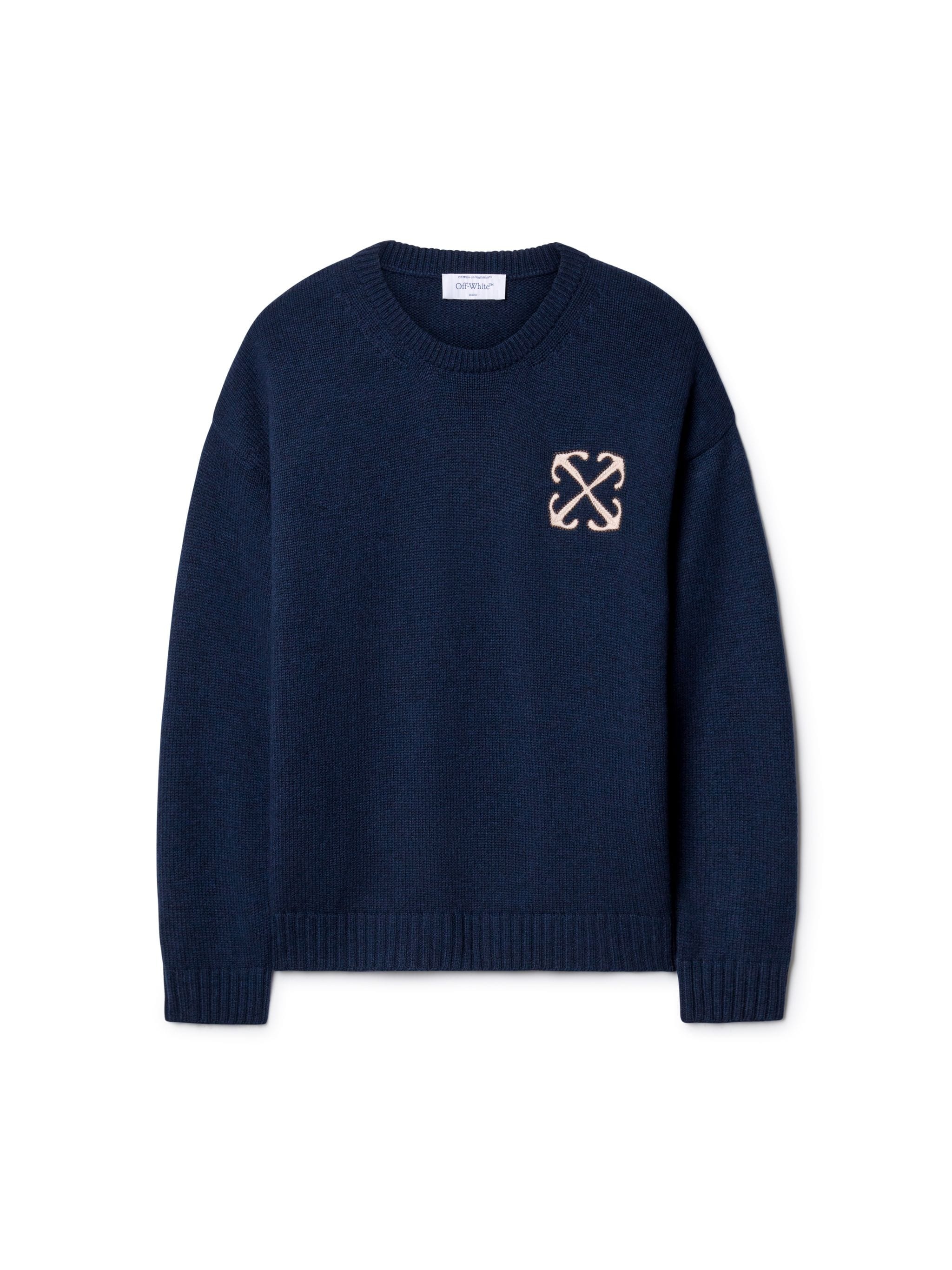 Wo Ws Sailor Crewneck - 1