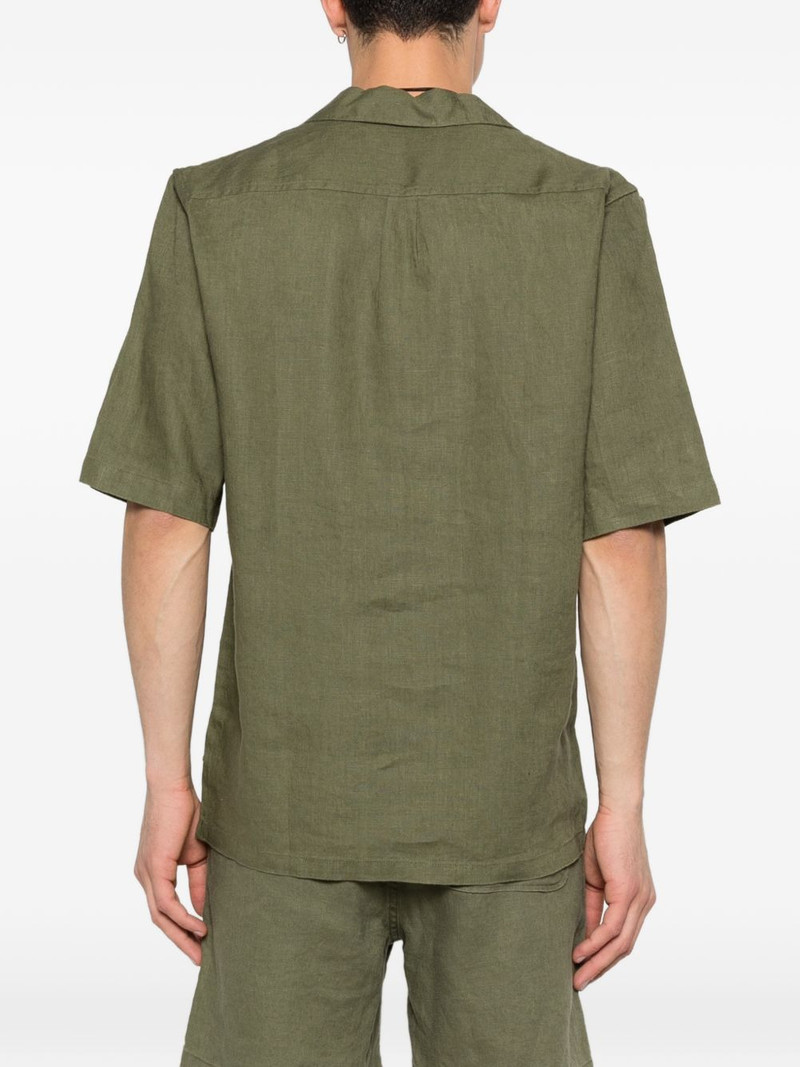 Oscar short-sleeve shirt 3
