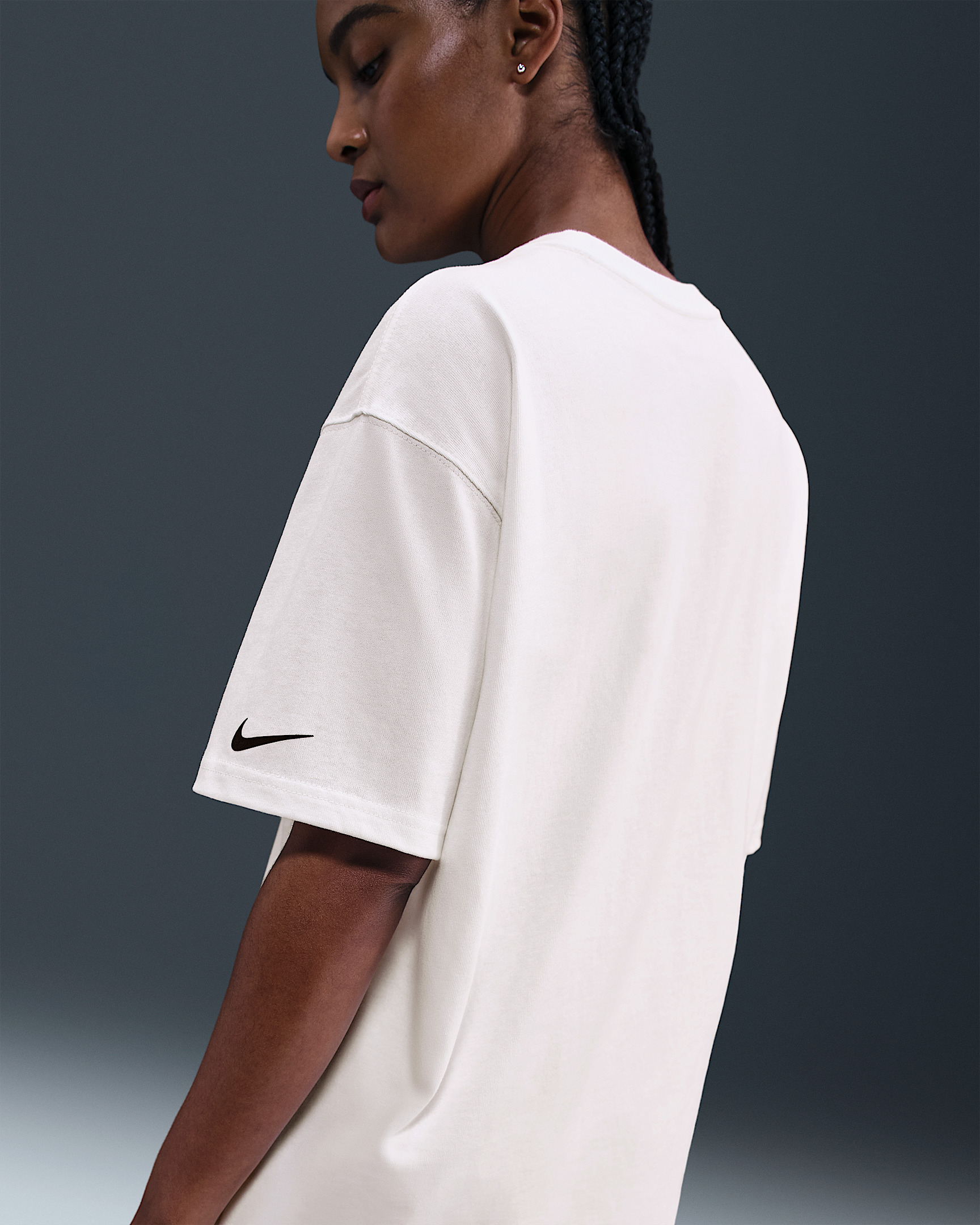 Caitlin Clark Premium Nike Basketball T-Shirt - 4